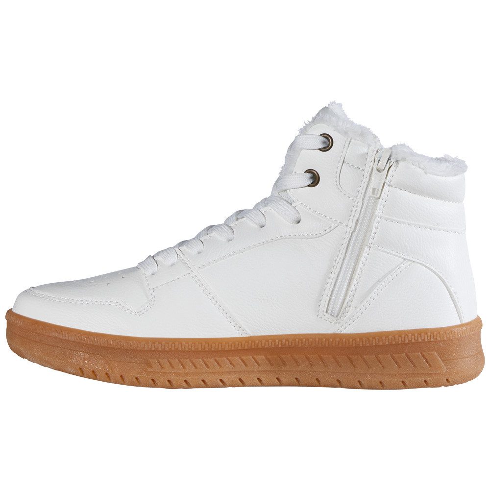 Lotto Sneaker - mit kuschelig weichem Wohlfühlfutter günstig online kaufen