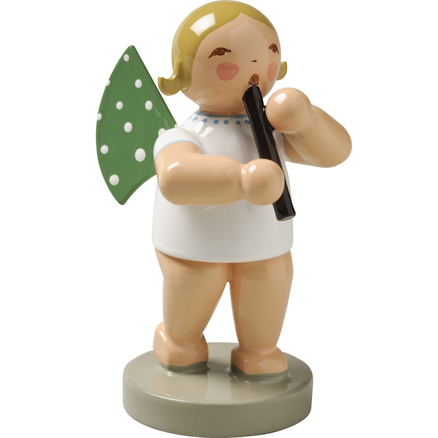 Wendt & Kühn Weihnachtsfigur Engel mit günstig online kaufen