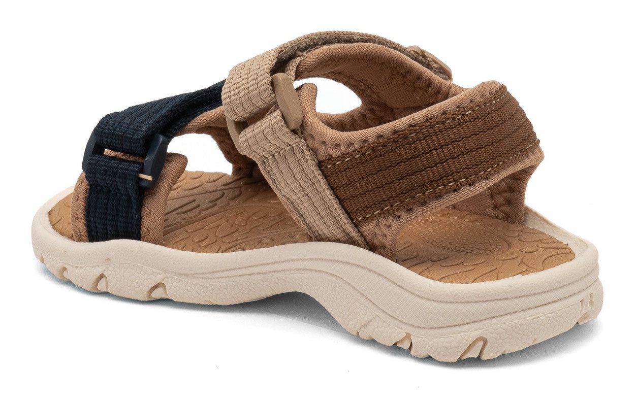 Bisgaard nico Weite: normal Sandale Trekkingschuh, Badeschuh, Klettschuh, Größenschablone zum Download