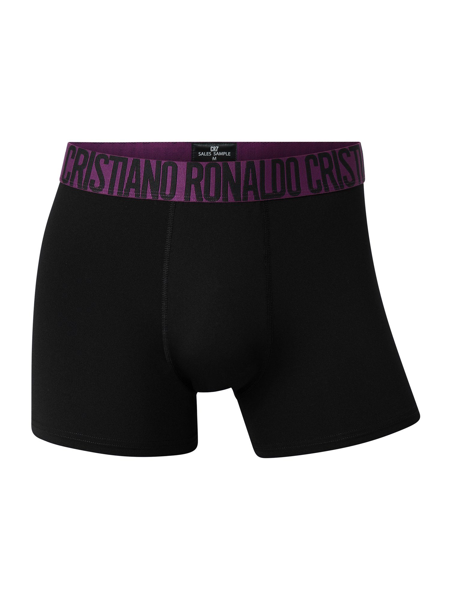 Boxer Trunk (3-St) Multicolour CR7