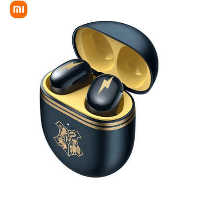 Xiaomi Redmi Buds 4 Harry Potter Limited Edition wireless In-Ear-Kopfhörer (Bluetooth, IP54 Zertifizierungen, Bluetooth 5.2, ANC)