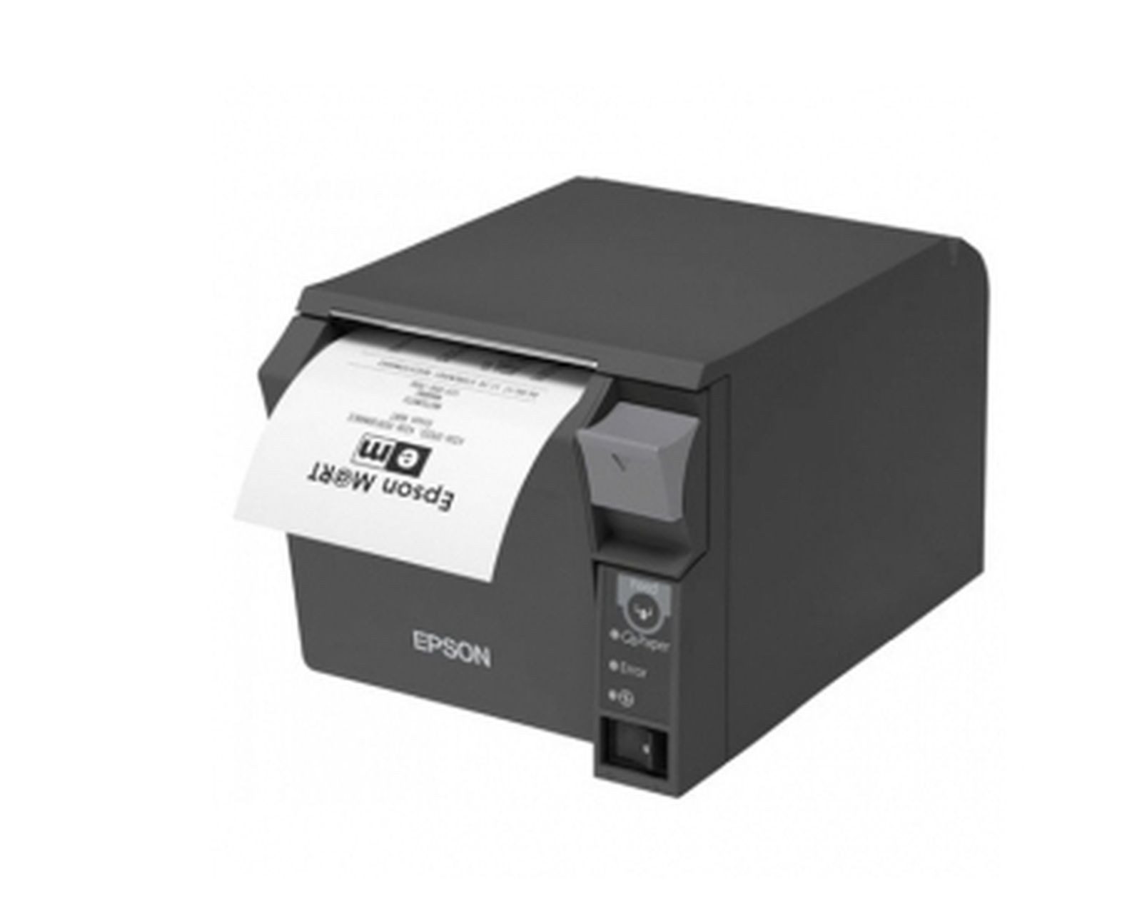 Epson TM T70II - Belegdrucker - Thermozeile - Rolle (7,95 cm) Laserdrucker
