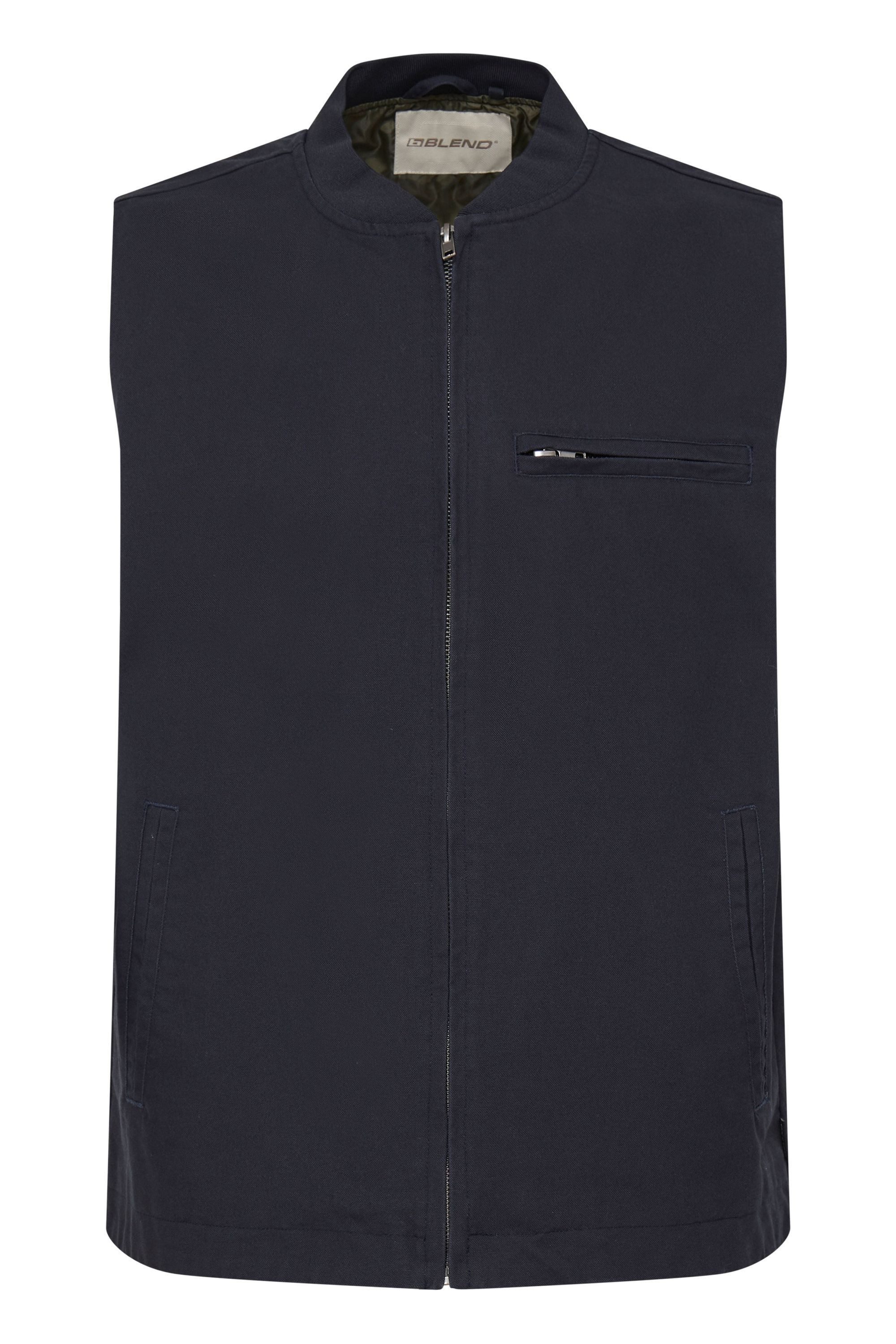 Blend Funktionsweste BHFontana Workwear Wester