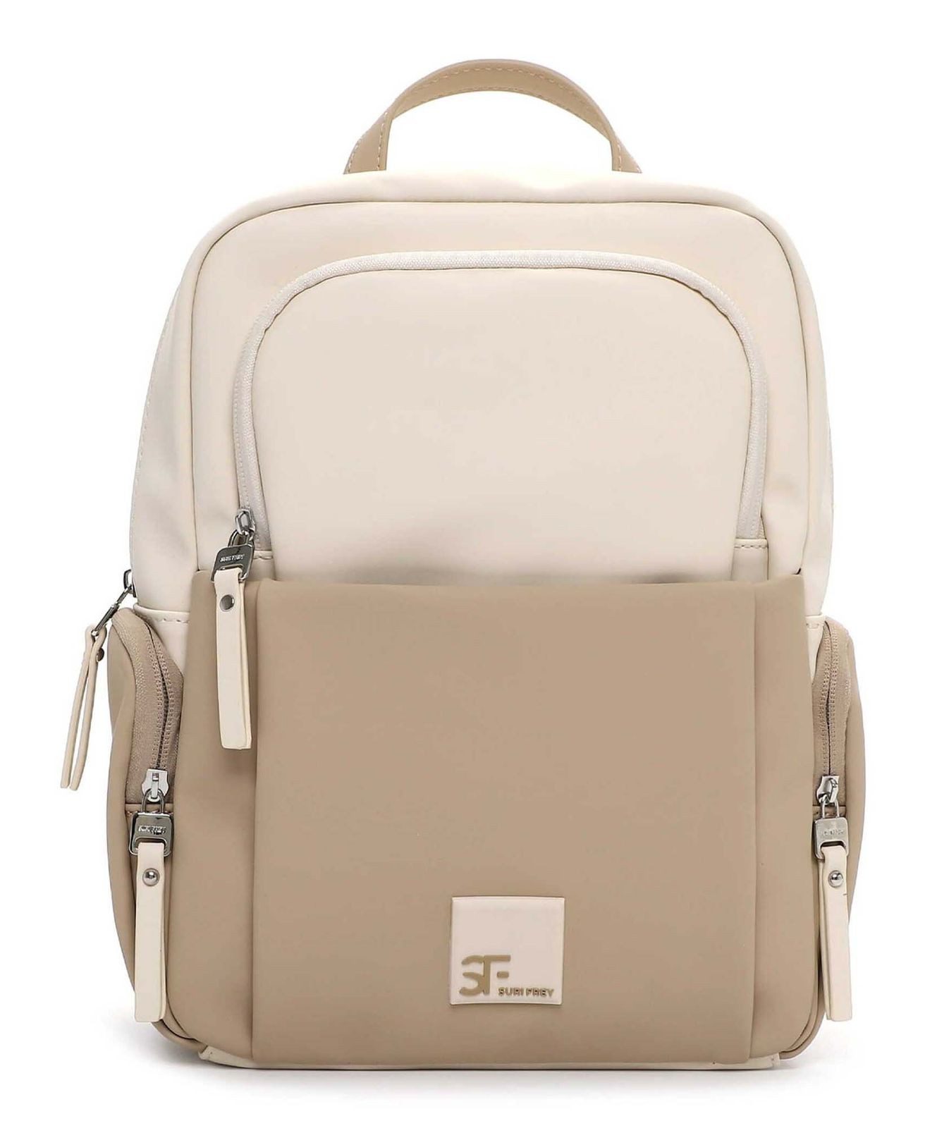 SURI FREY Rucksack City Backpack günstig online kaufen