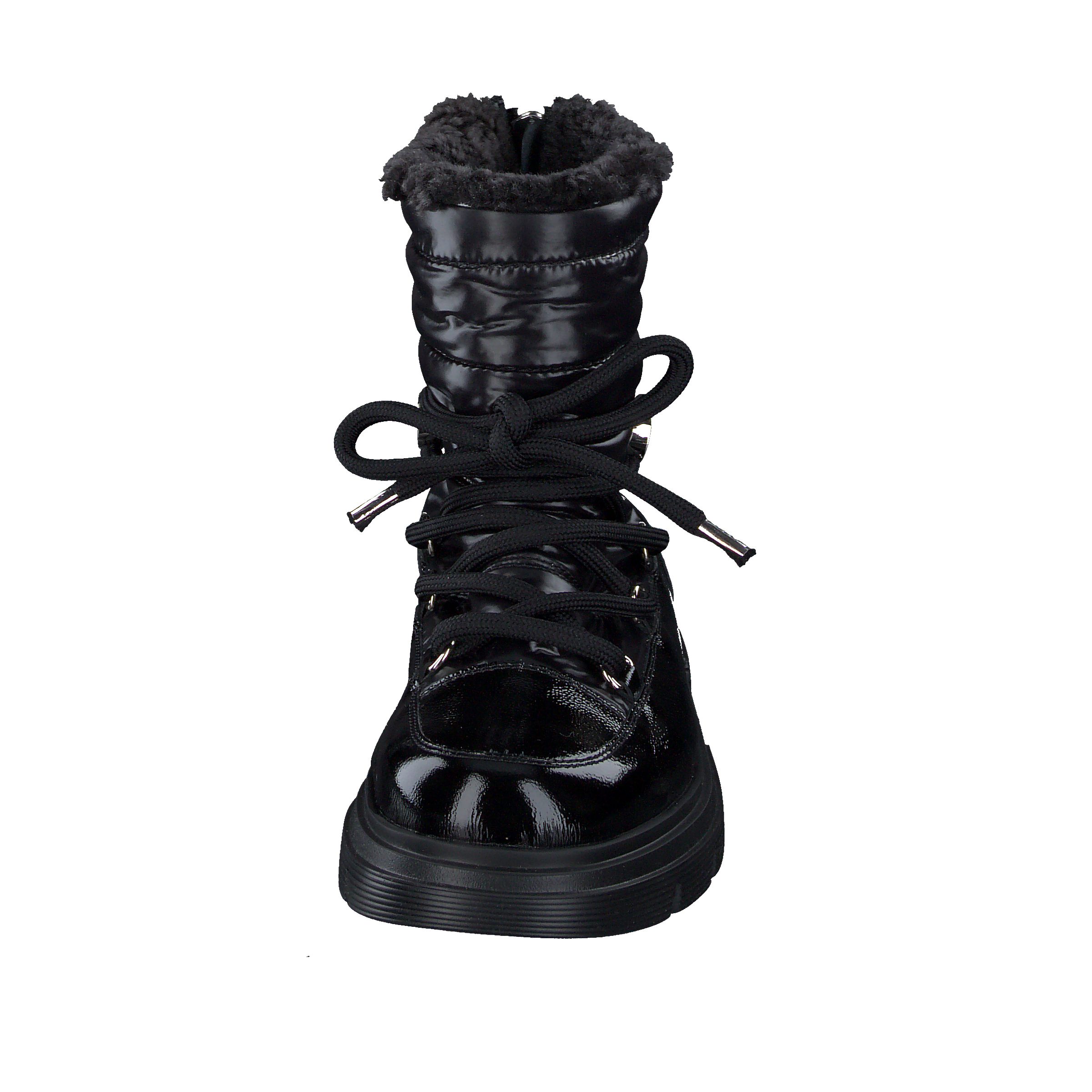 Paul Green Schnürboots