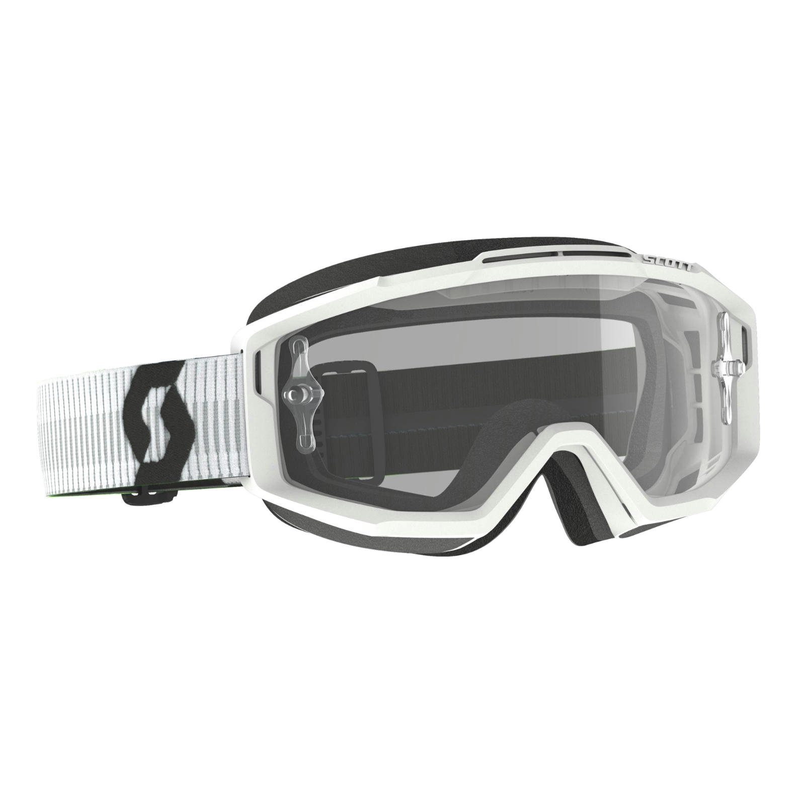 Scott Motorradbrille