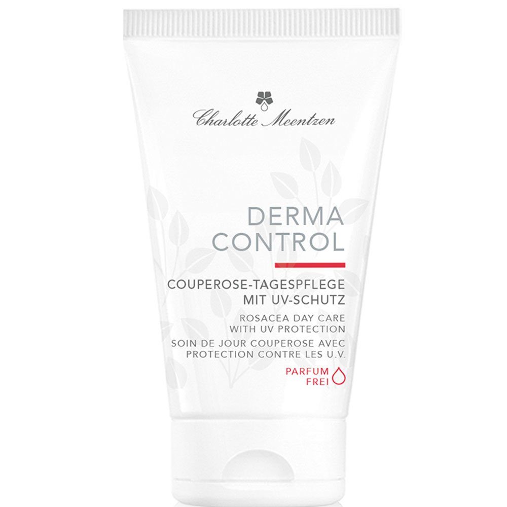 Charlotte Meentzen Gesichtspflege Derma Control, 50 ml