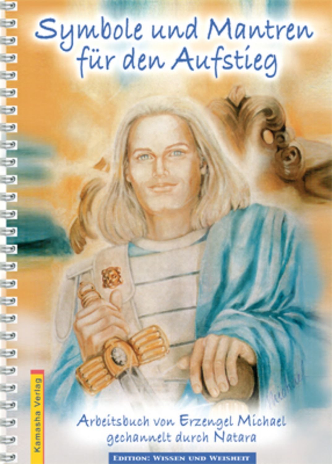 Symbole und Mantren für den Aufstieg / Natara