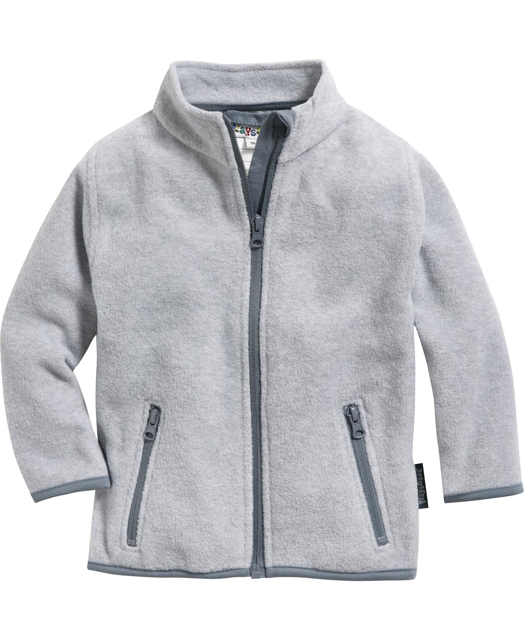 Playshoes Fleecejacke Fleece-Jacke