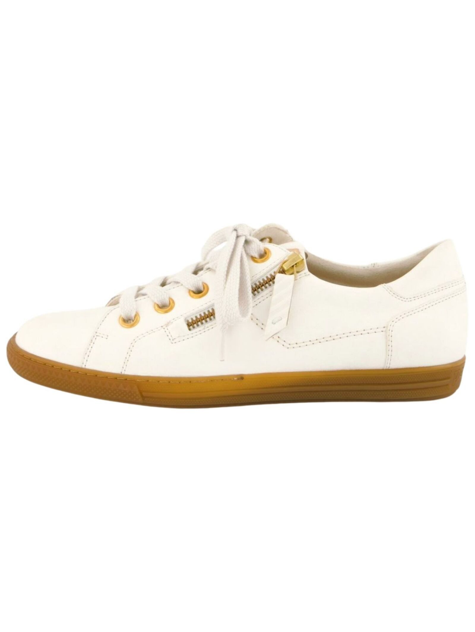 Paul Green Paul Green Sneaker Glattleder Sneaker günstig online kaufen