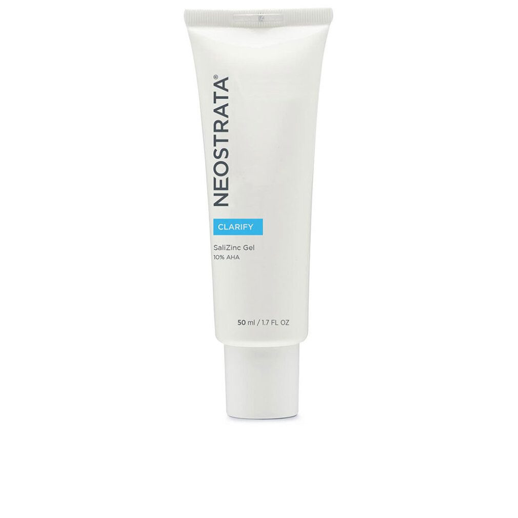 Neostrata Tagescreme verfeinern Salizinc Gel 10 Aha 50ml