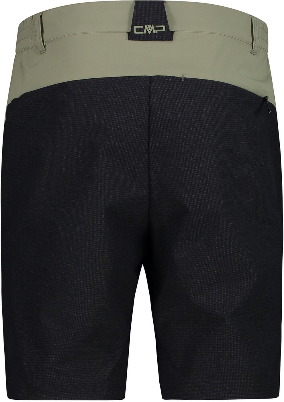 CMP Trekkingshorts MAN BERMUDA SAGE
