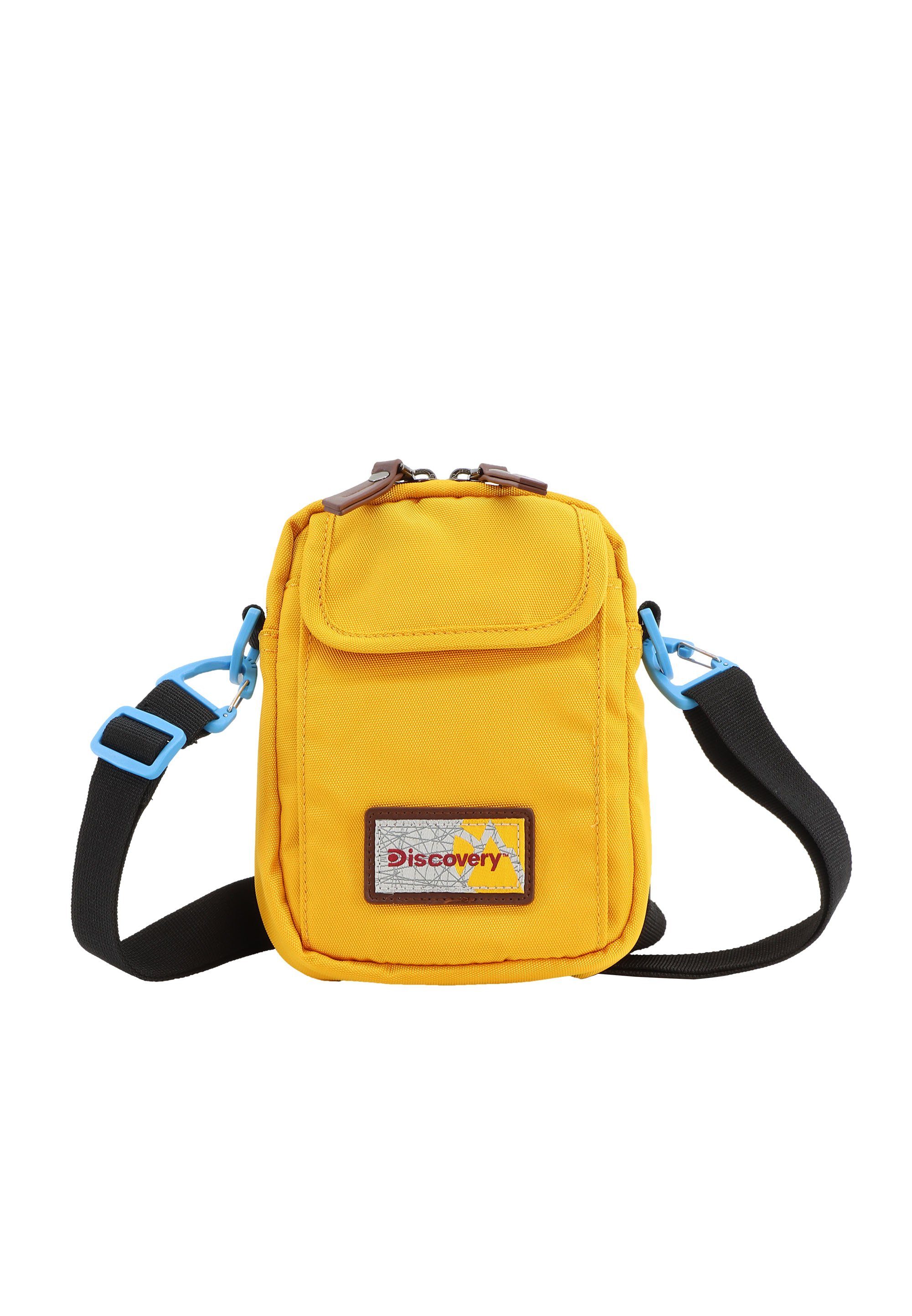 Schultertasche Icon