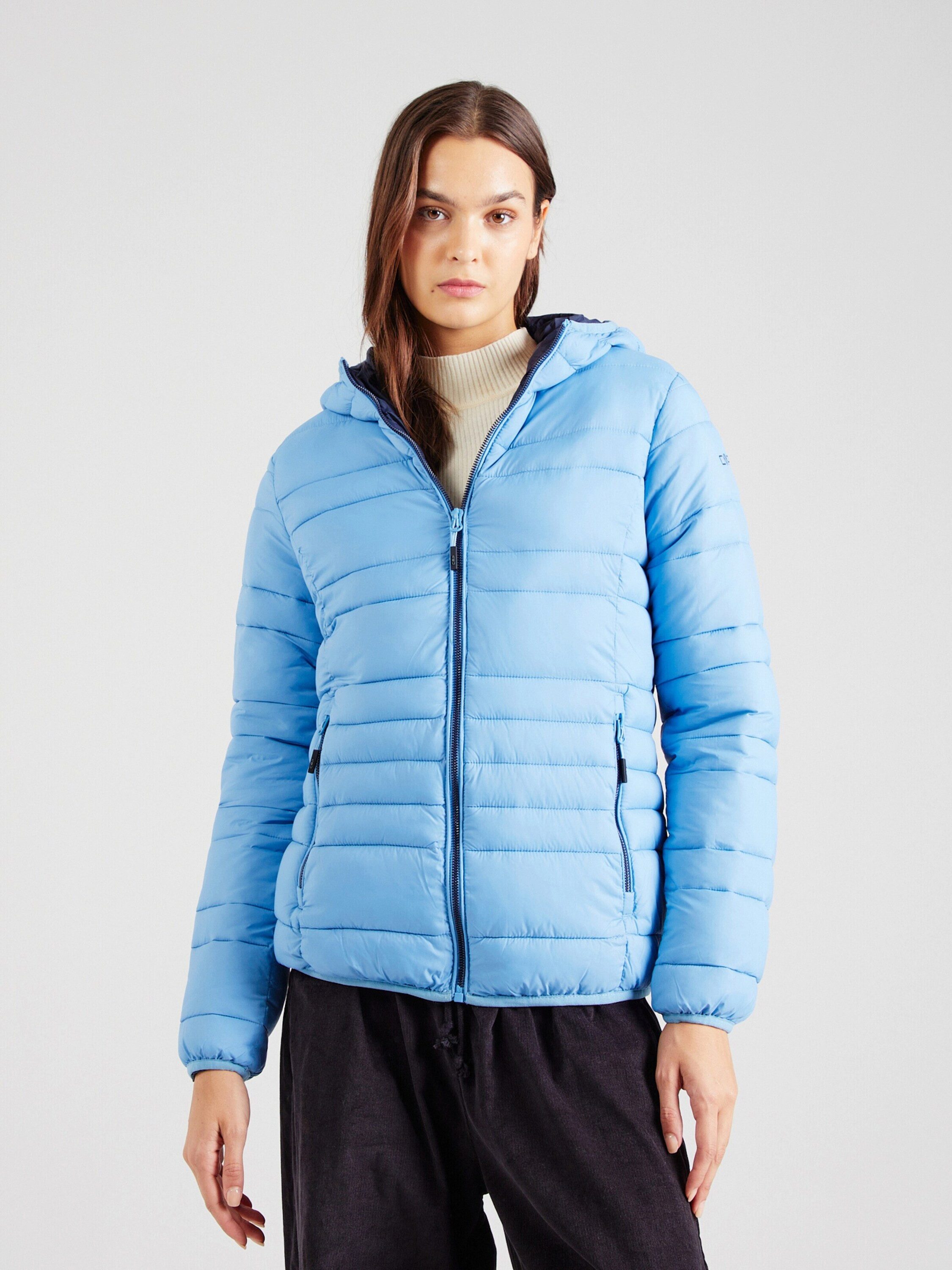 Funktionsjacke