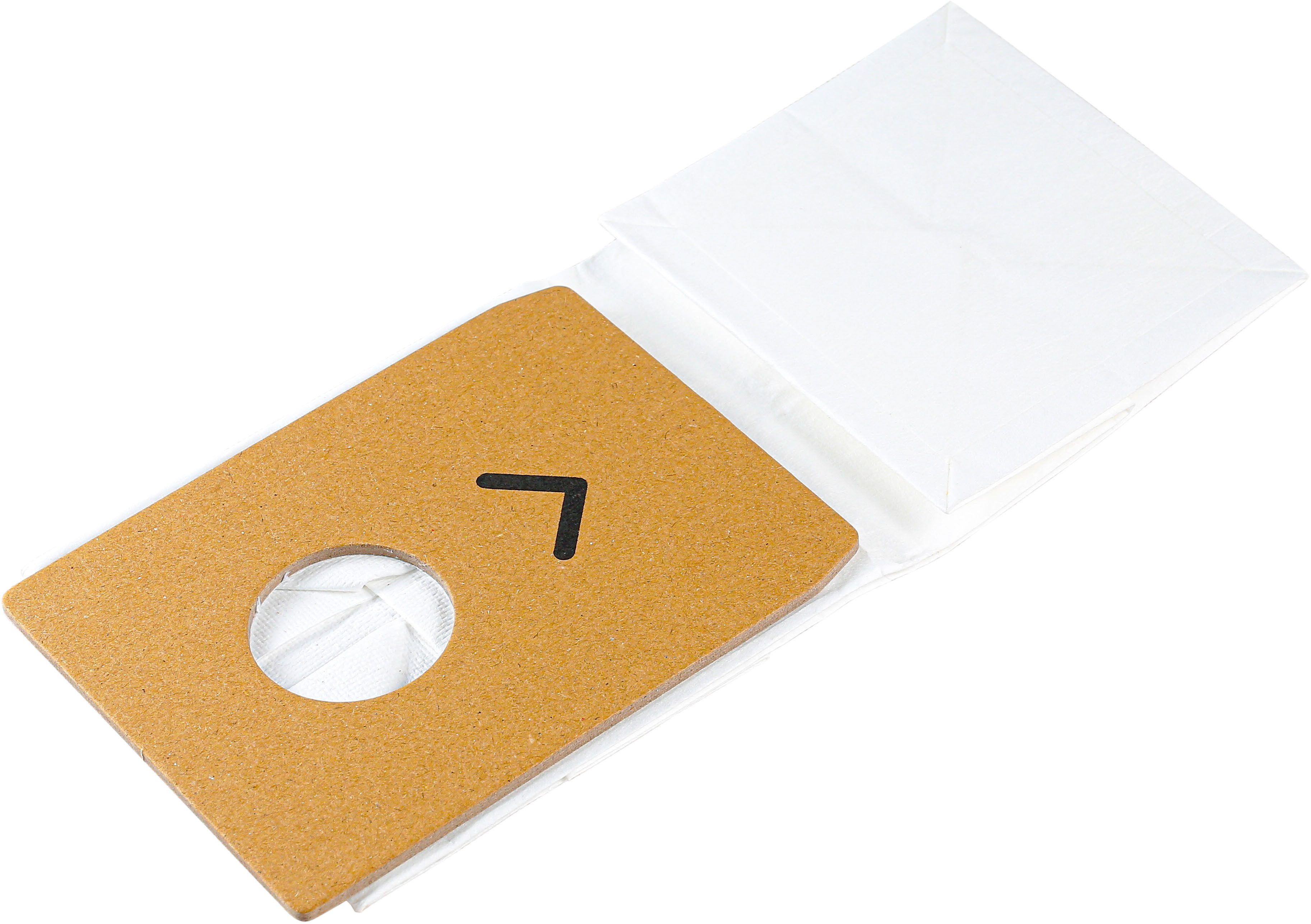 Hanseatic Пилесборники, 10 St.