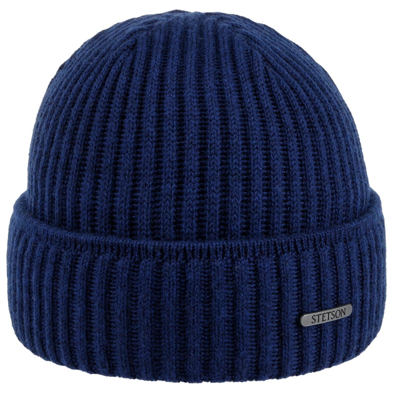 Stetson Strickmütze (1-St) Strickmützen mit Umschlag, günstig online kaufen