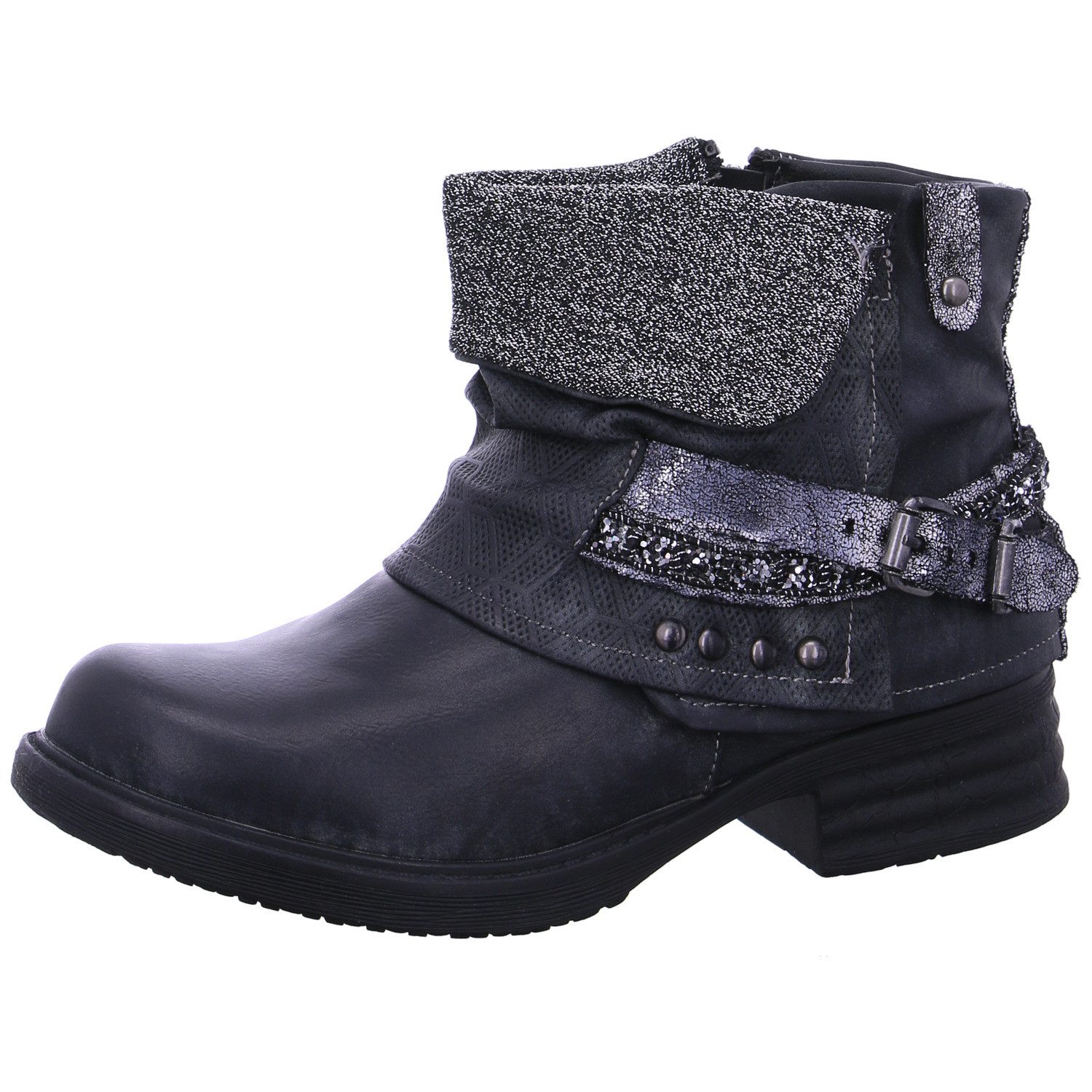 Laufsteg München Stiefelette