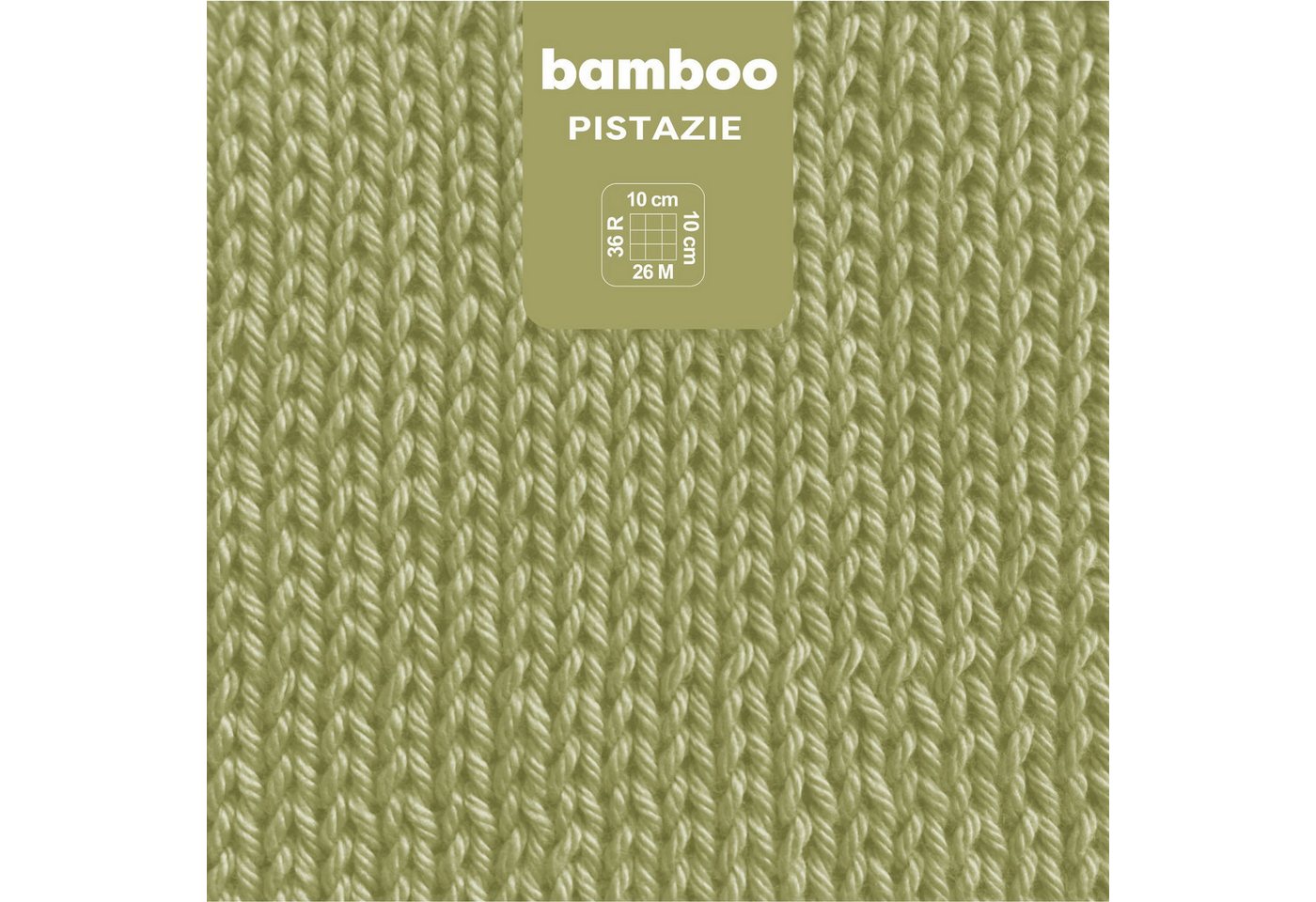 Thumbnail - myboshi Bamboo, Bambus-Baumwollgarn Häkelwolle, 125 m (1-St), Uni