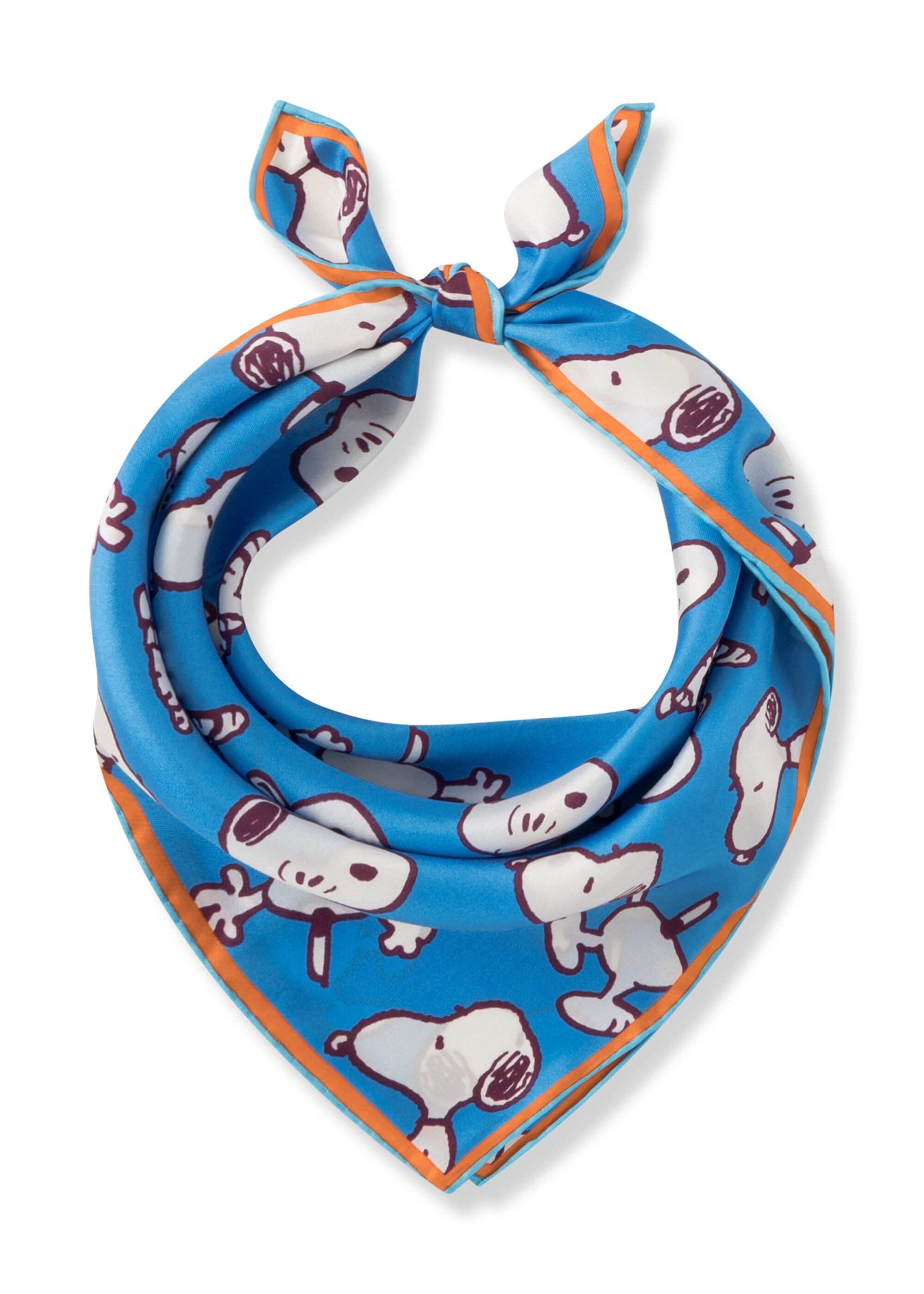 Codello Halstuch, aus Seide