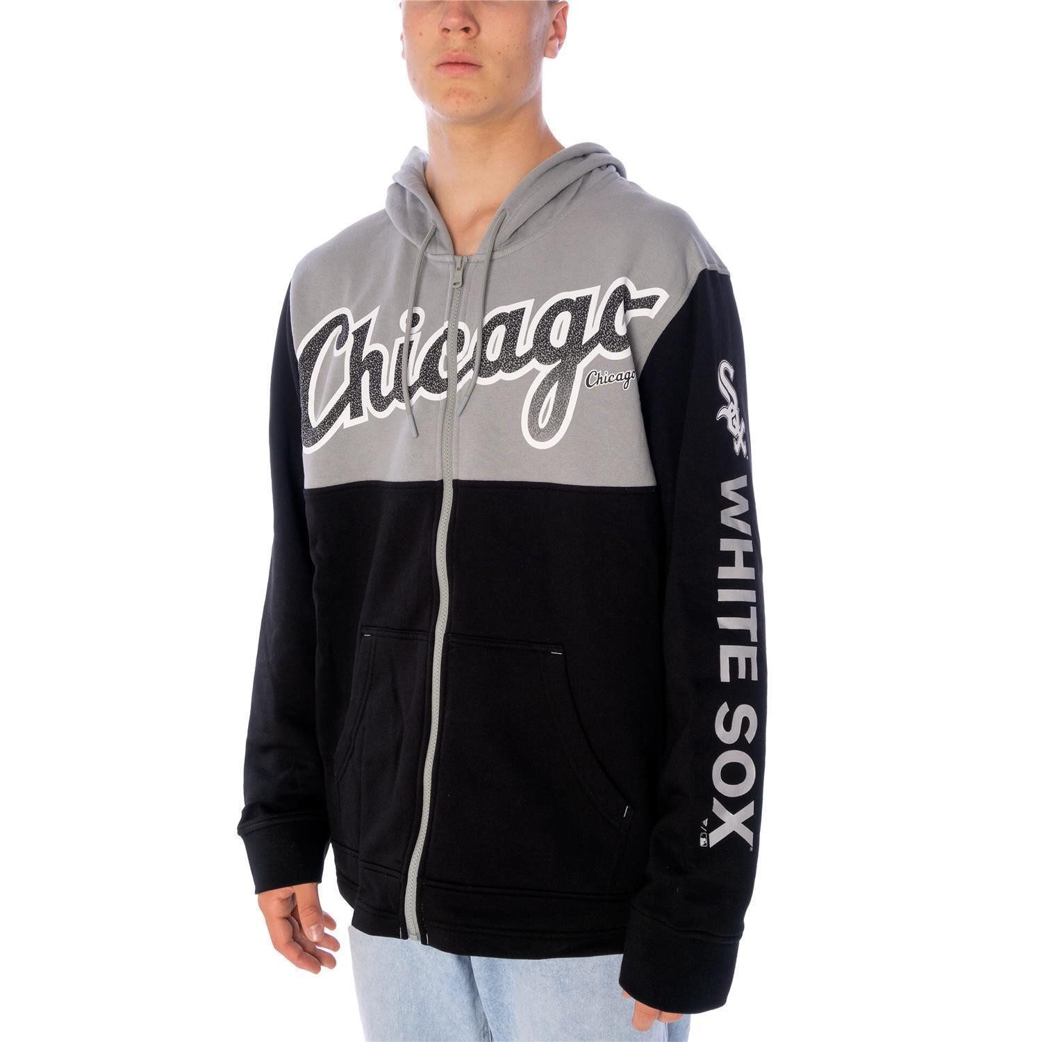 Fanatics Sweatjacke Sweatjacke MLB Chicago White Sox