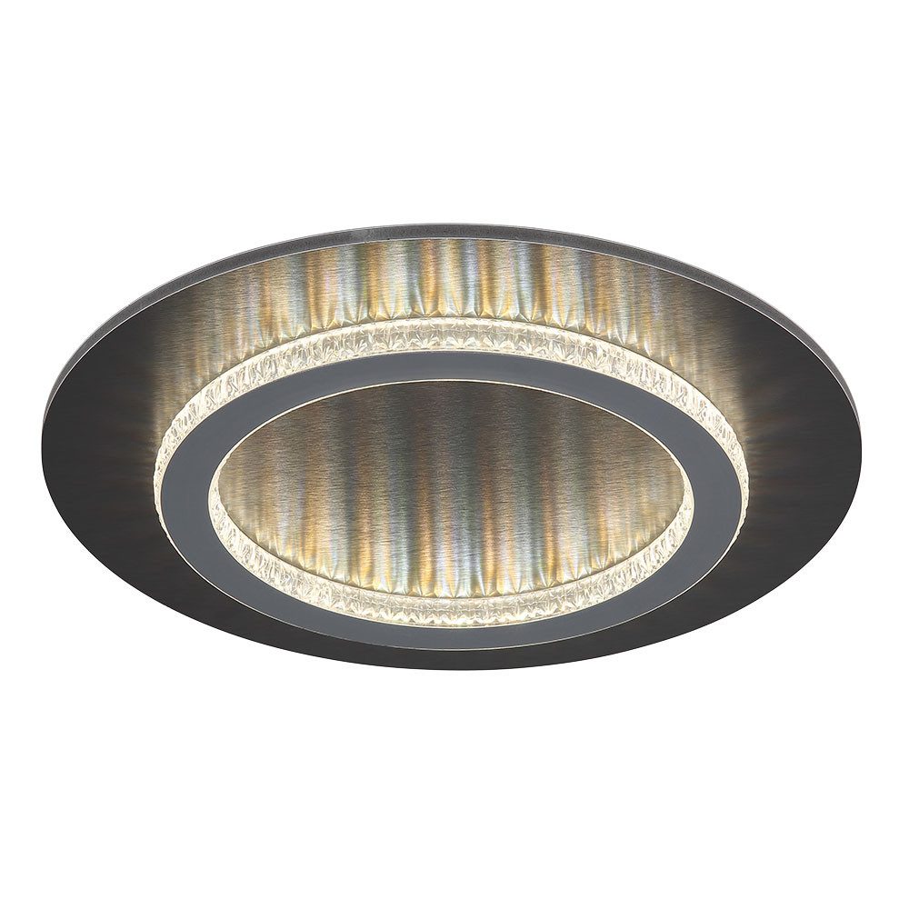 GLOBO LIGHTING LED Deckenleuchte, LED-Leuchtmittel fest günstig online kaufen