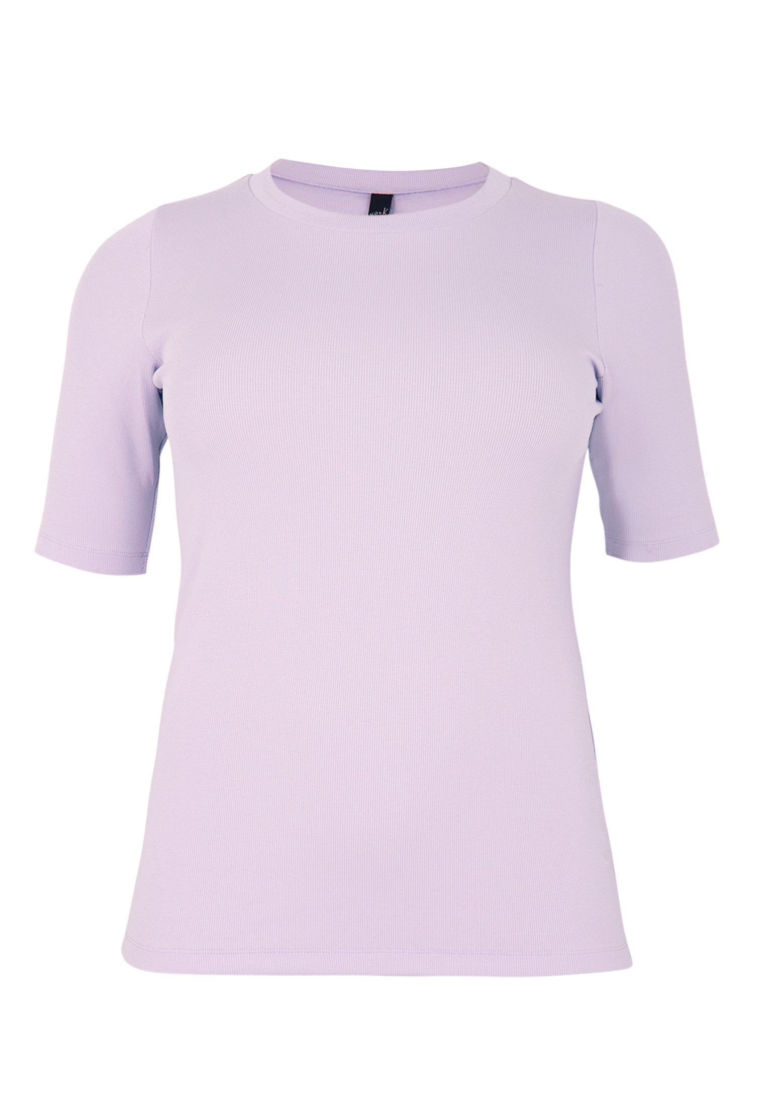 Langarmshirt Damen T-shirt mit kurzarm