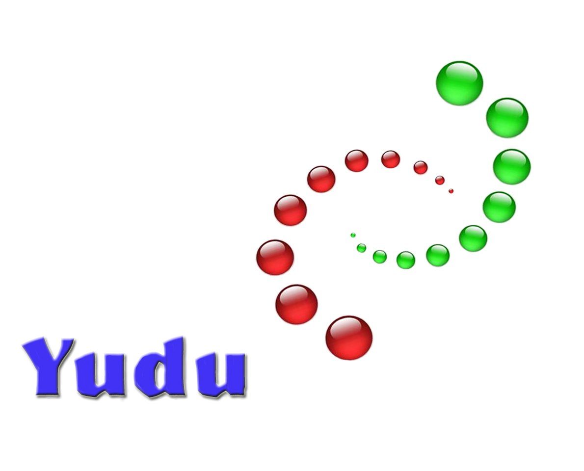 Yudu