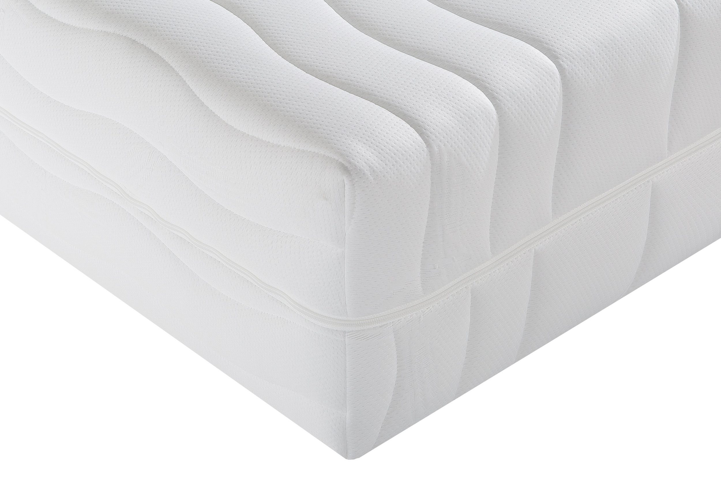 Komfortschaummatratze GRAND MAJESTIC von BeCo EXCLUSIV - BeCo EXCLUSIV