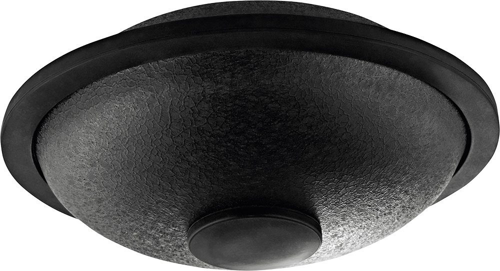 Meinl Sonic Energy Handpan Mini Steel Tongue Drum, C Major, Black