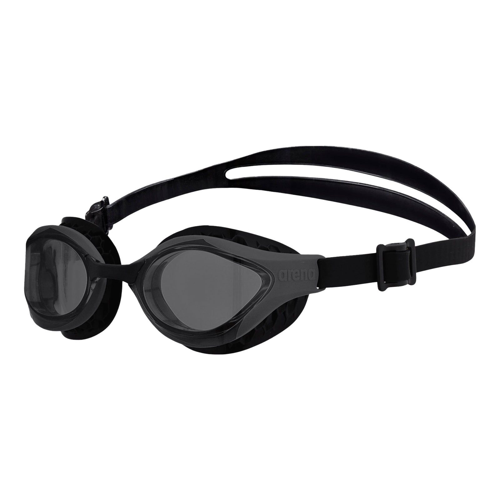 Arena Schwimmbrille Air Bold Swipe, mit Swipe Anti-Fog-Technologie