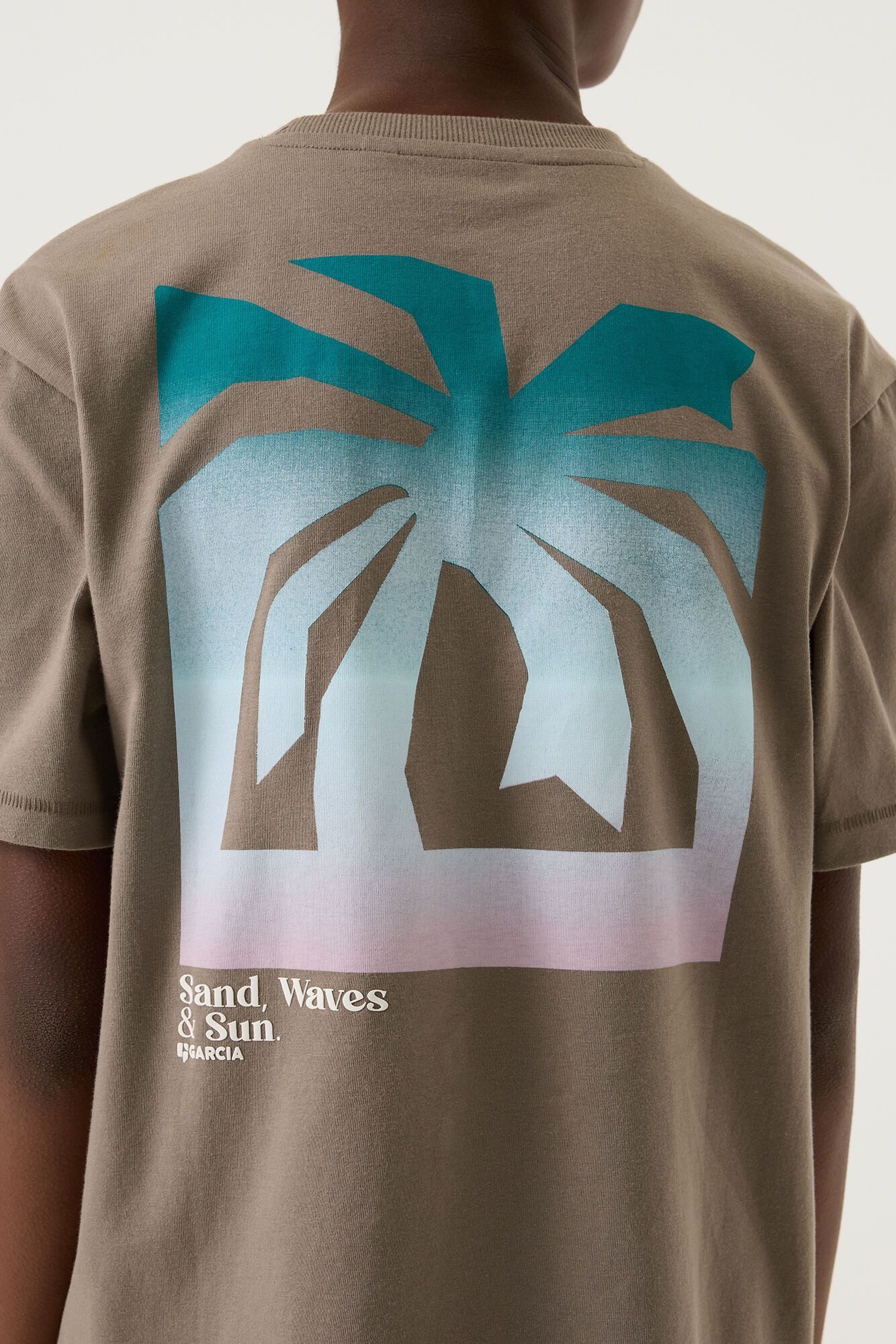 GARCIA JEANS T-Shirt