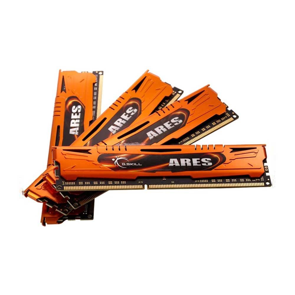 G.Skill ARES 32GB Kit DDR3 Arbeitsspeicher