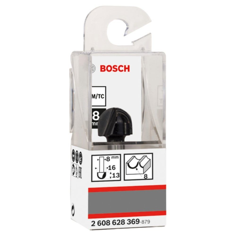 BOSCH Fräser-Set