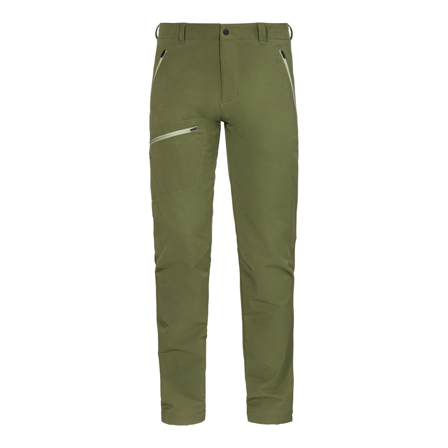Trekkinghose HE Pants Folkstone Warm M