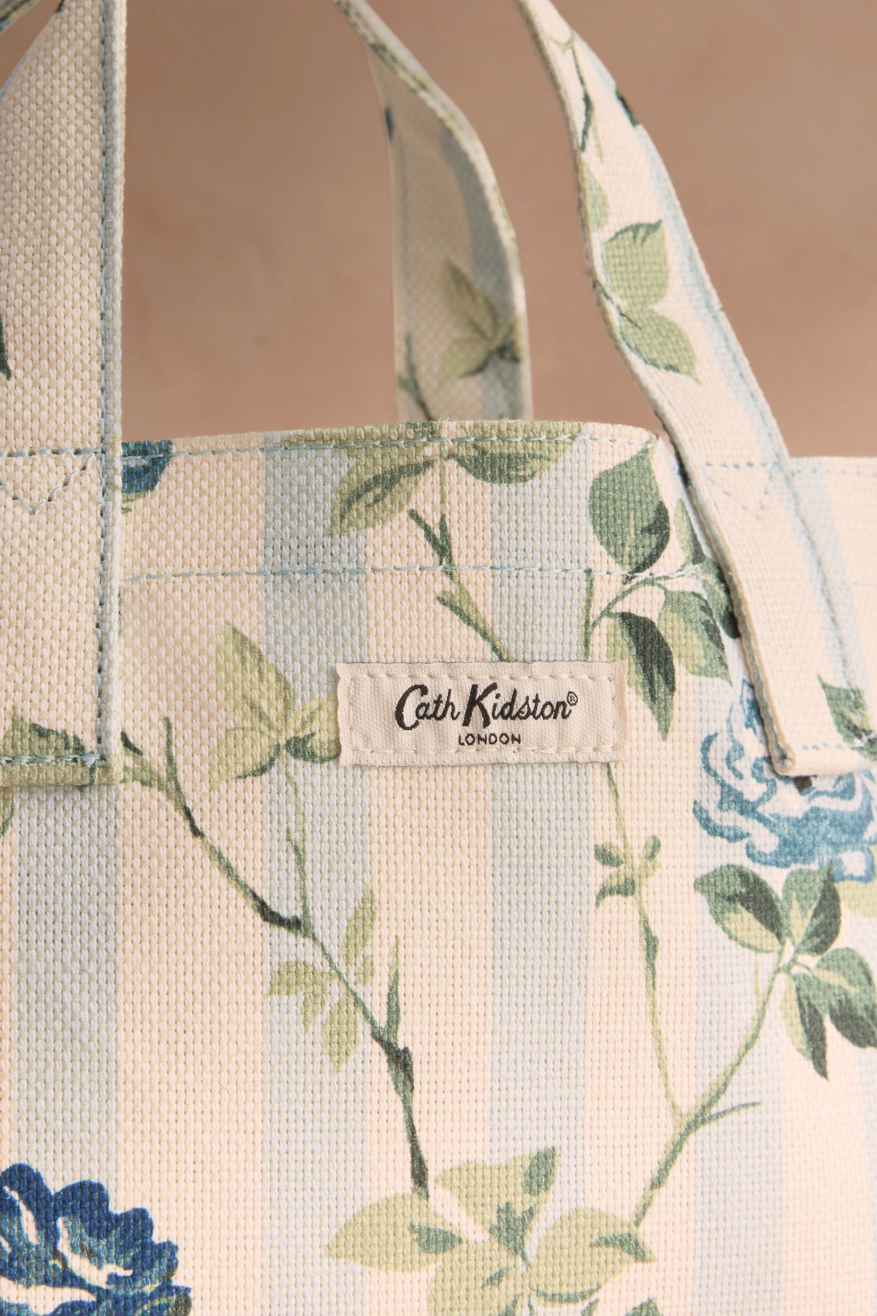 Cath Kidston Handtasche Cath Kidston Kleine Büchertasche (1-tlg)