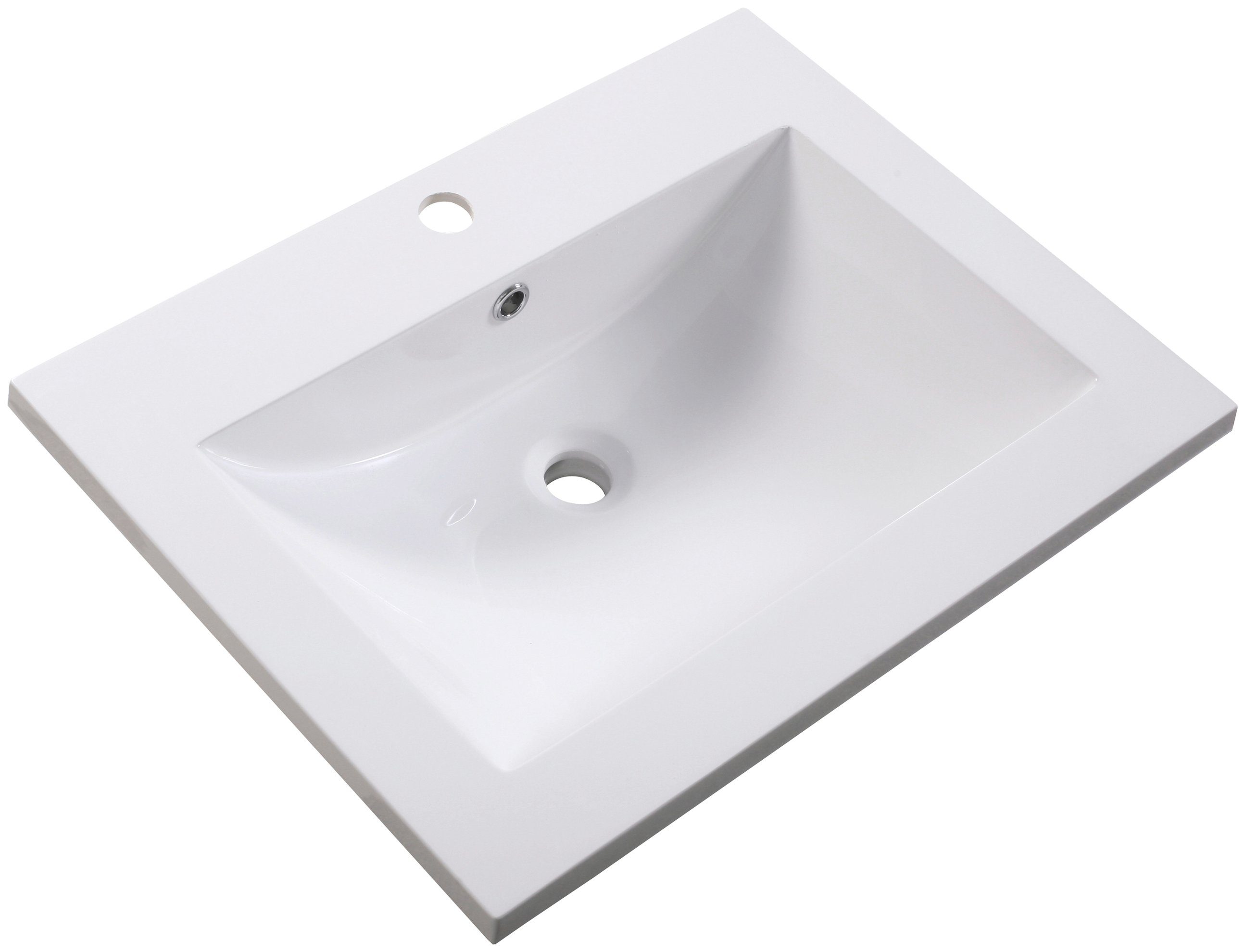 Sanotechnik Waschbecken Marmora 60cm