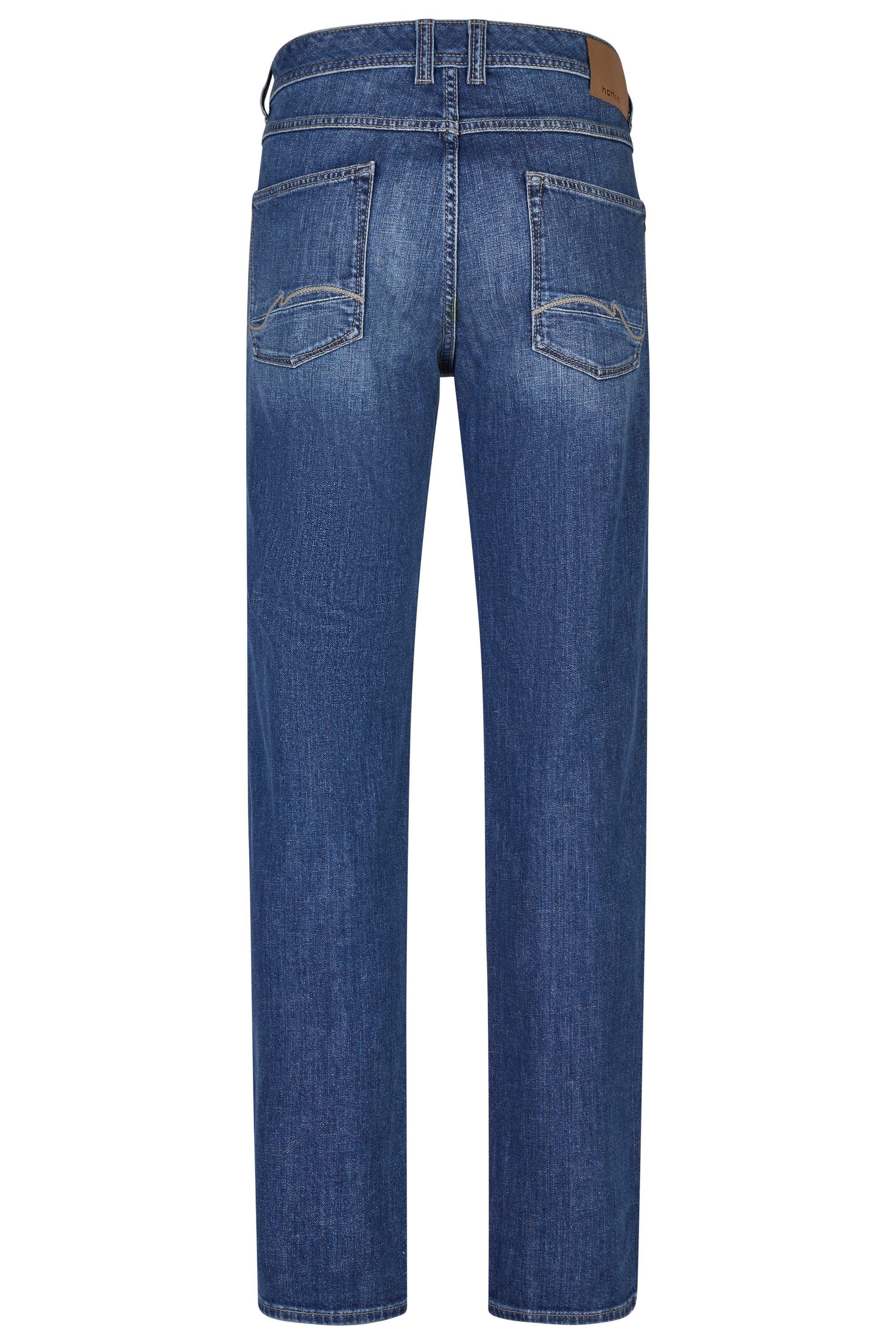 Hattric 5-Pocket-Jeans 5-Pocket Parker
