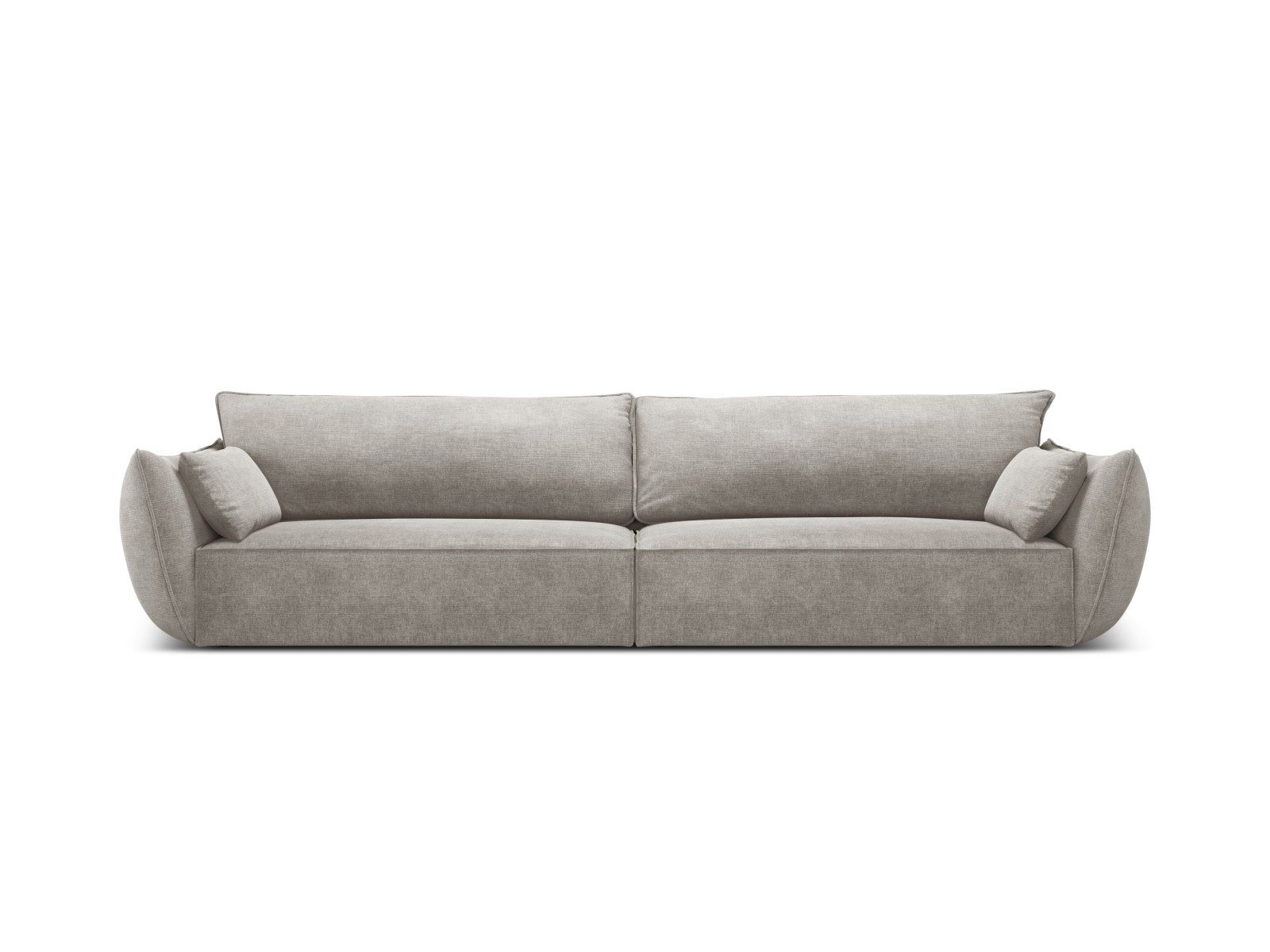 Micadoni Sofa Kaelle, 4-Sitzer