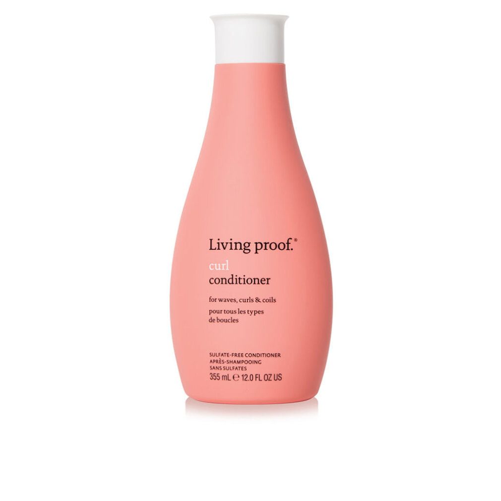 Living Proof Haarspülung Curl Conditioner 355ml