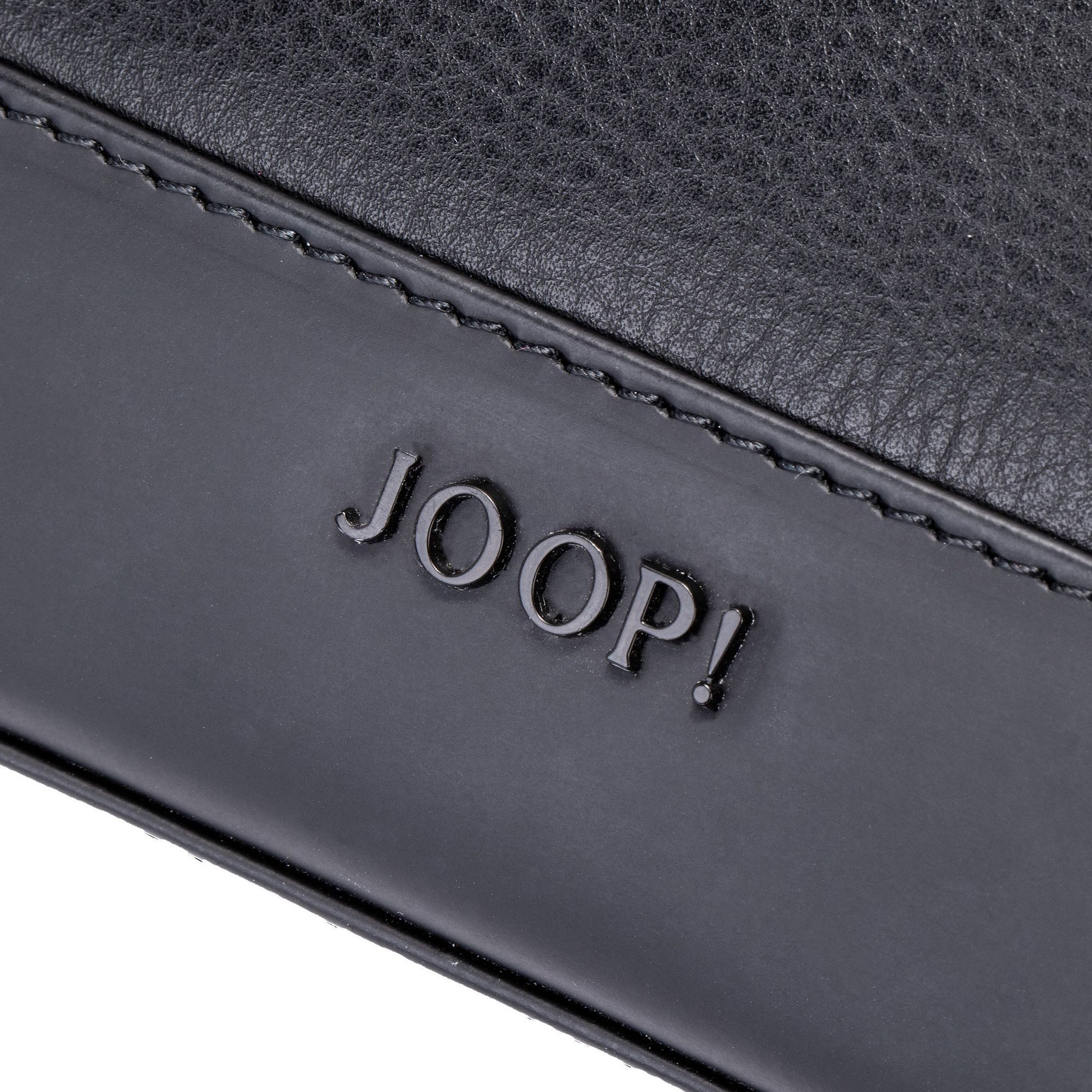 JOOP! Gürteltasche Manciano, Leder