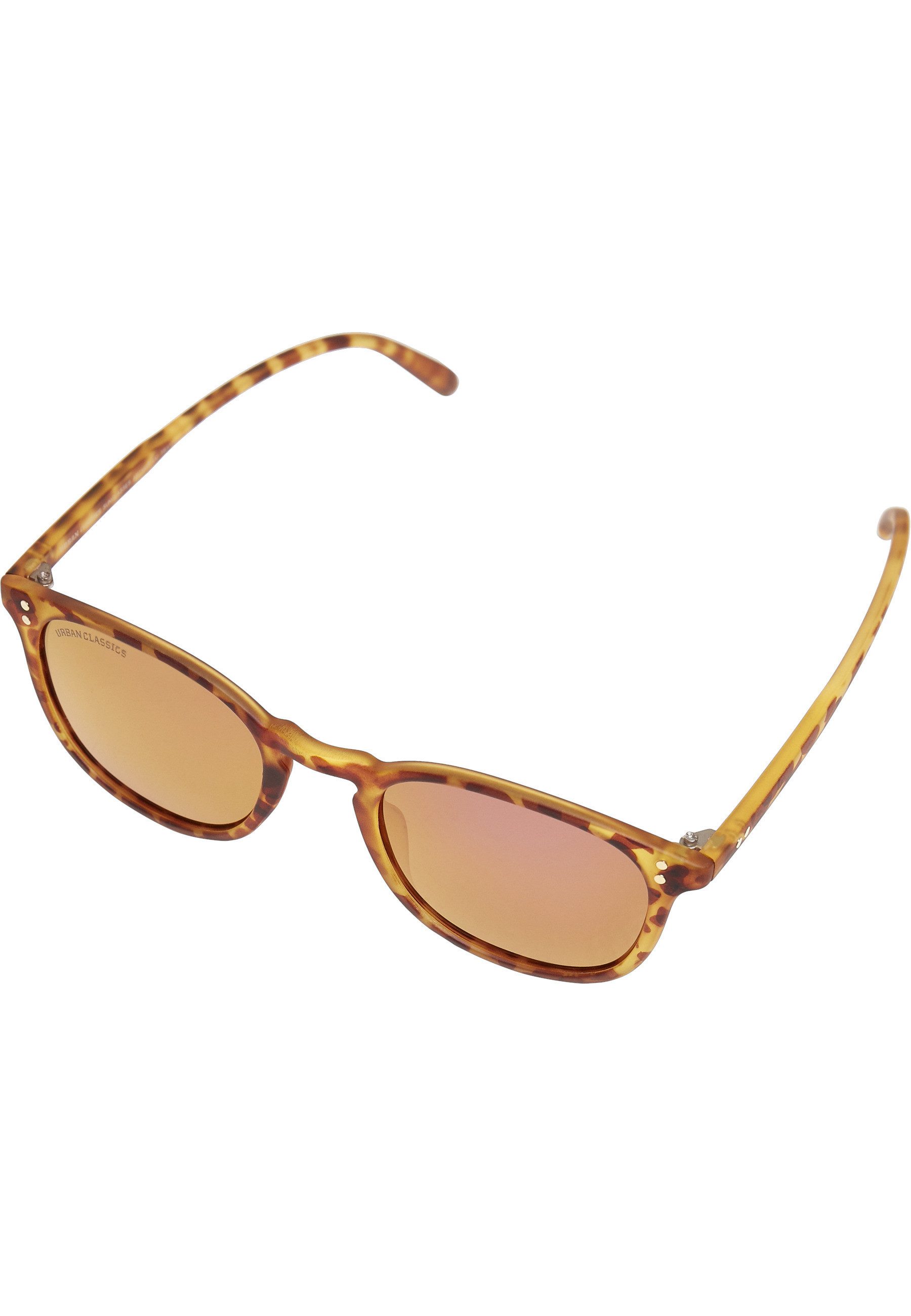 URBAN CLASSICS Sonnenbrille Urban Classics Unisex Sunglasses Arthur UC