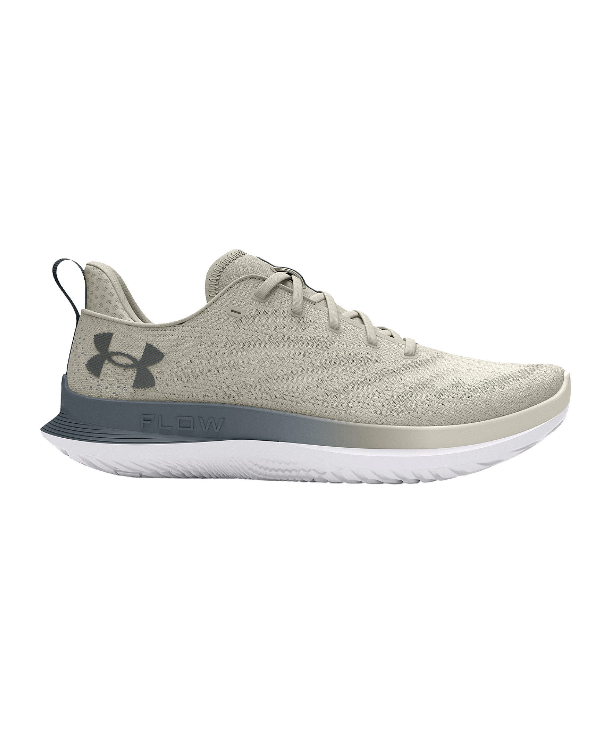 Under Armour Velociti 3 Breeze Herren Hallenschuh