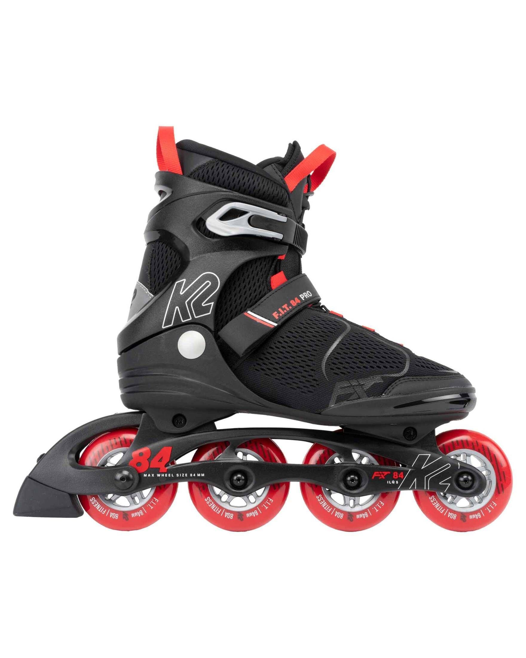 K2 Inlineskates Herren Inlineskates K2 F.I.T. 84 PRO