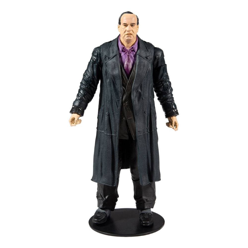 McFarlane Toys Actionfigur DC Multiverse The Penguin (The Batman) 18 cm