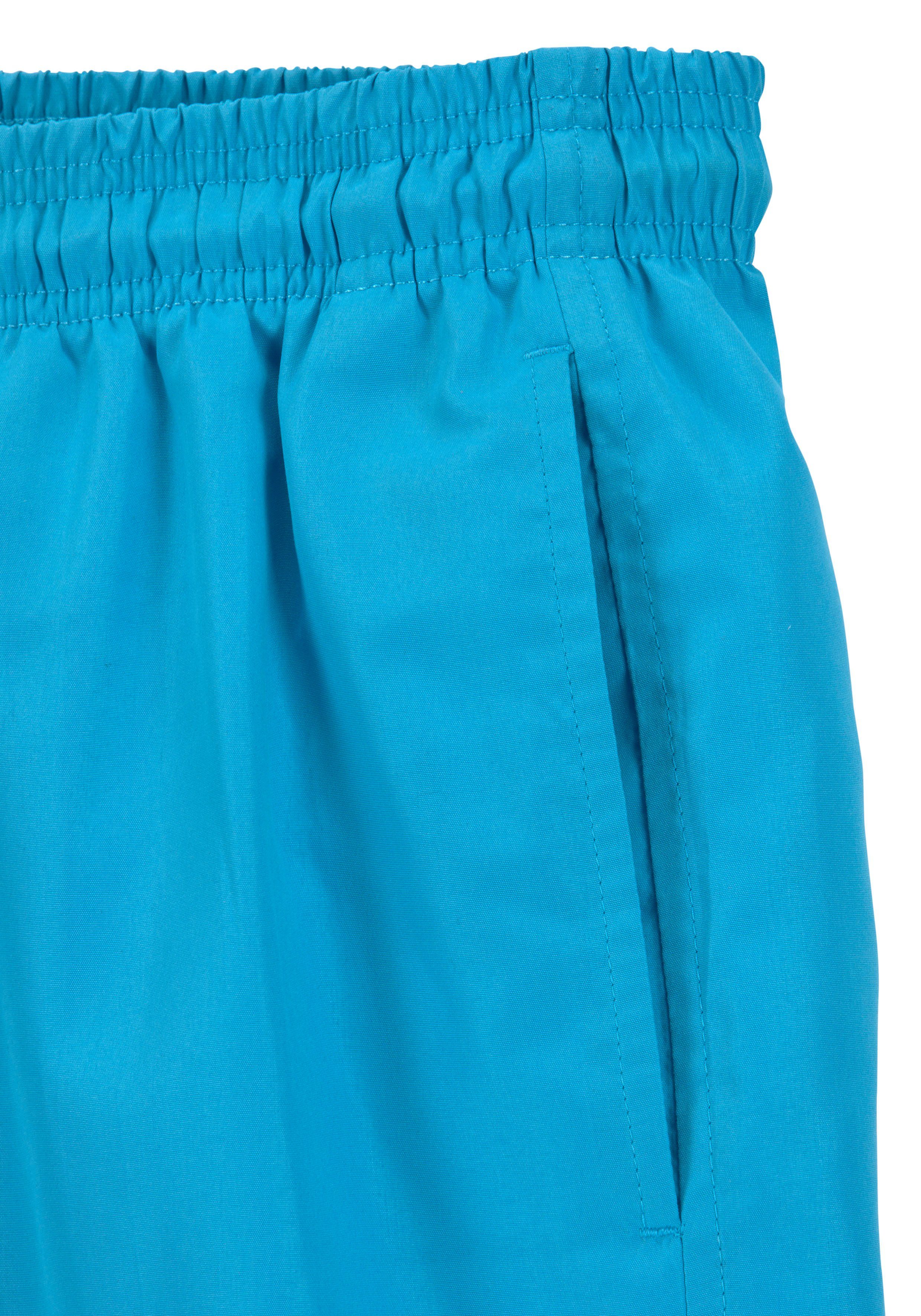 Venice Beach Badeshorts seitliche Eingrifftasche mit Reißverschluss