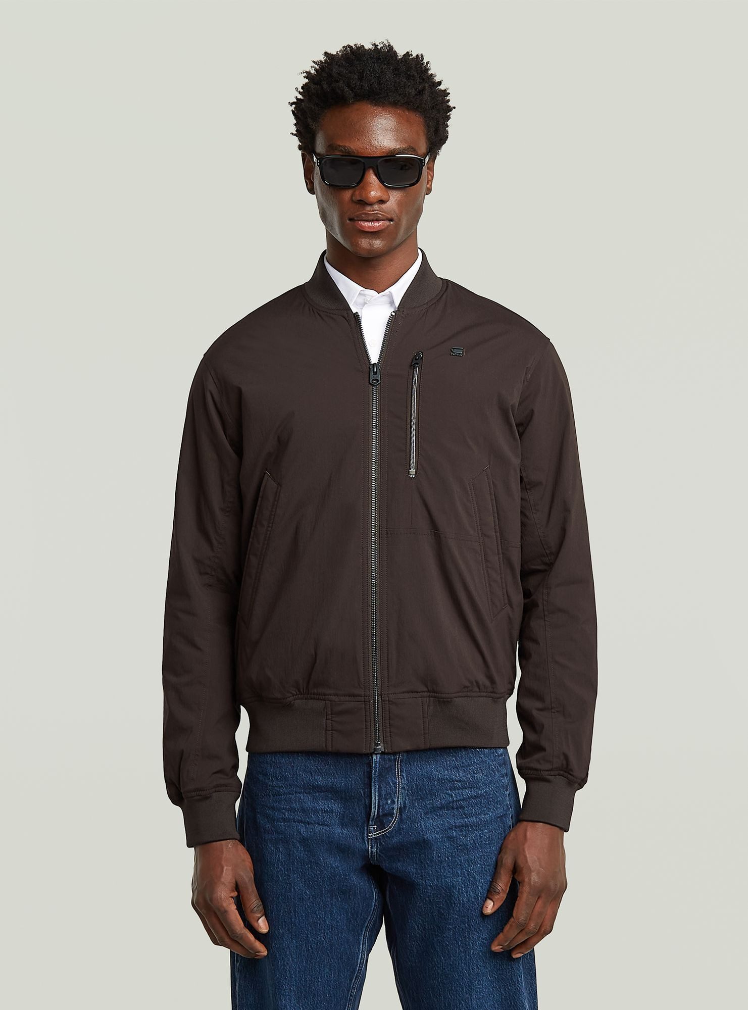 G-STAR Bomberjacke Tech Bomberjacke günstig online kaufen