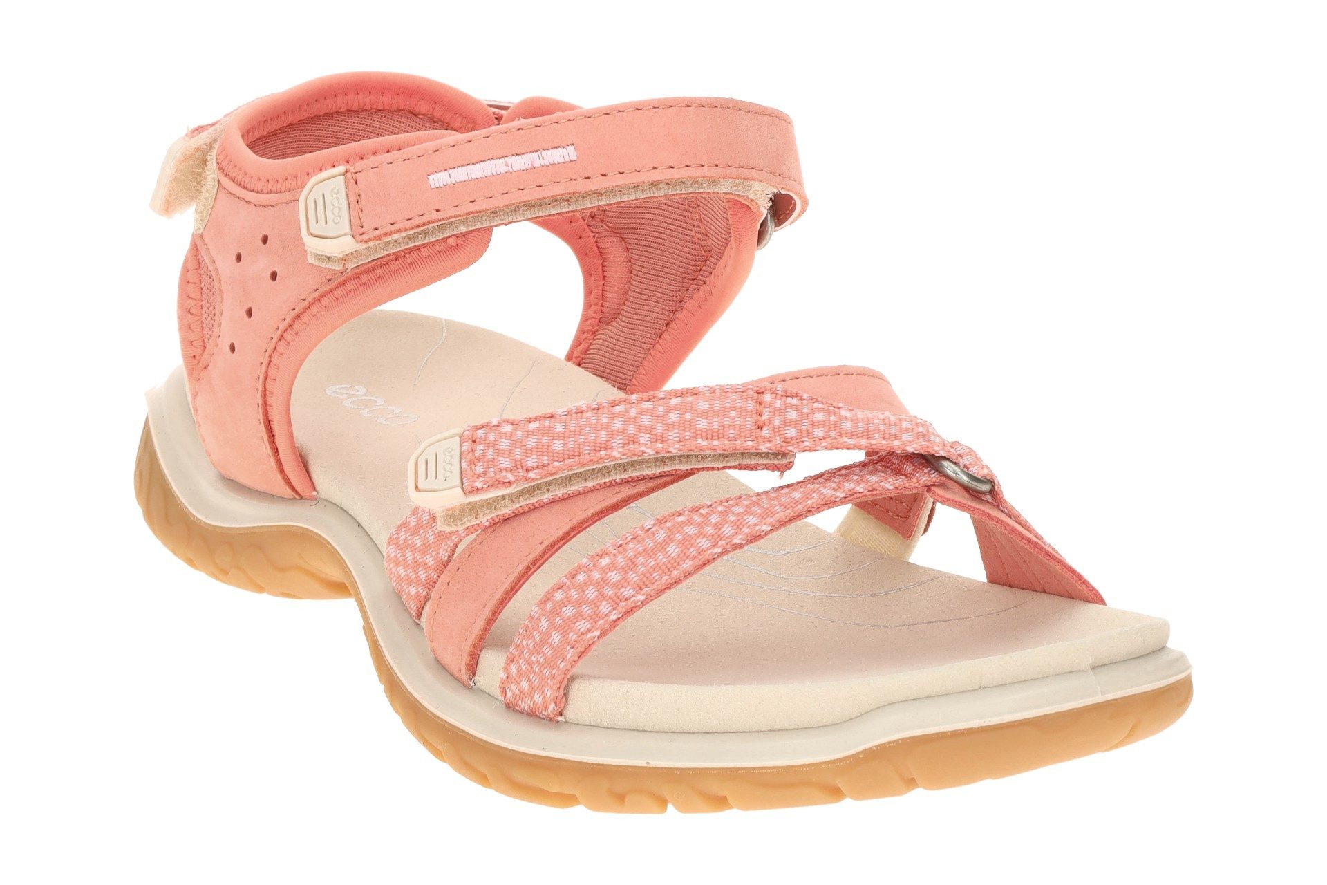 Ecco 85330361663 Sandalette