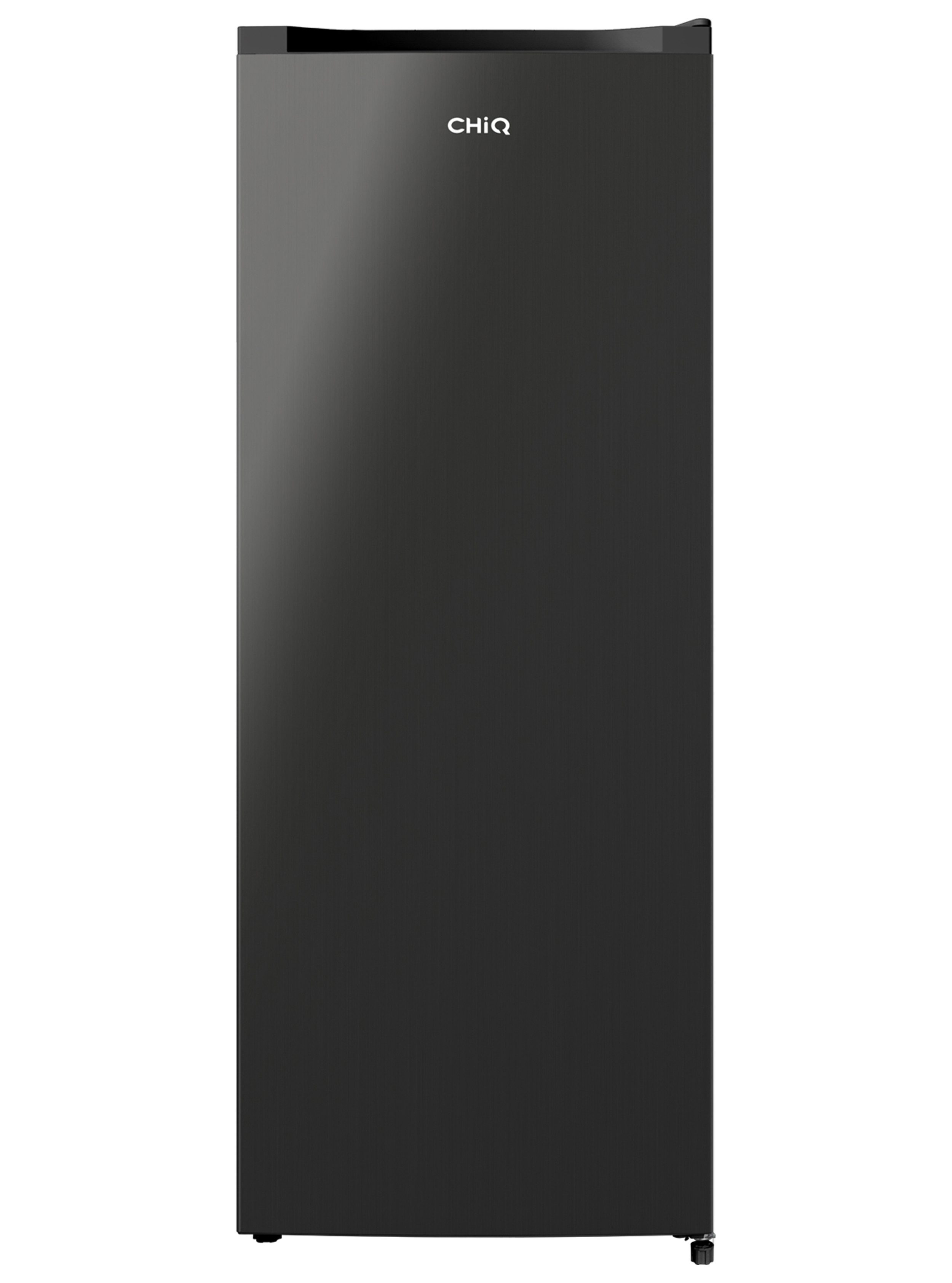 CHiQ Gefrierschrank Schneller Gefrierschrank CSD208D4D, 144 cm hoch, 54 cm breit, 4 Sterne 177L Gefrierschrank, 12 Jahre Garantie auf den Kompressor