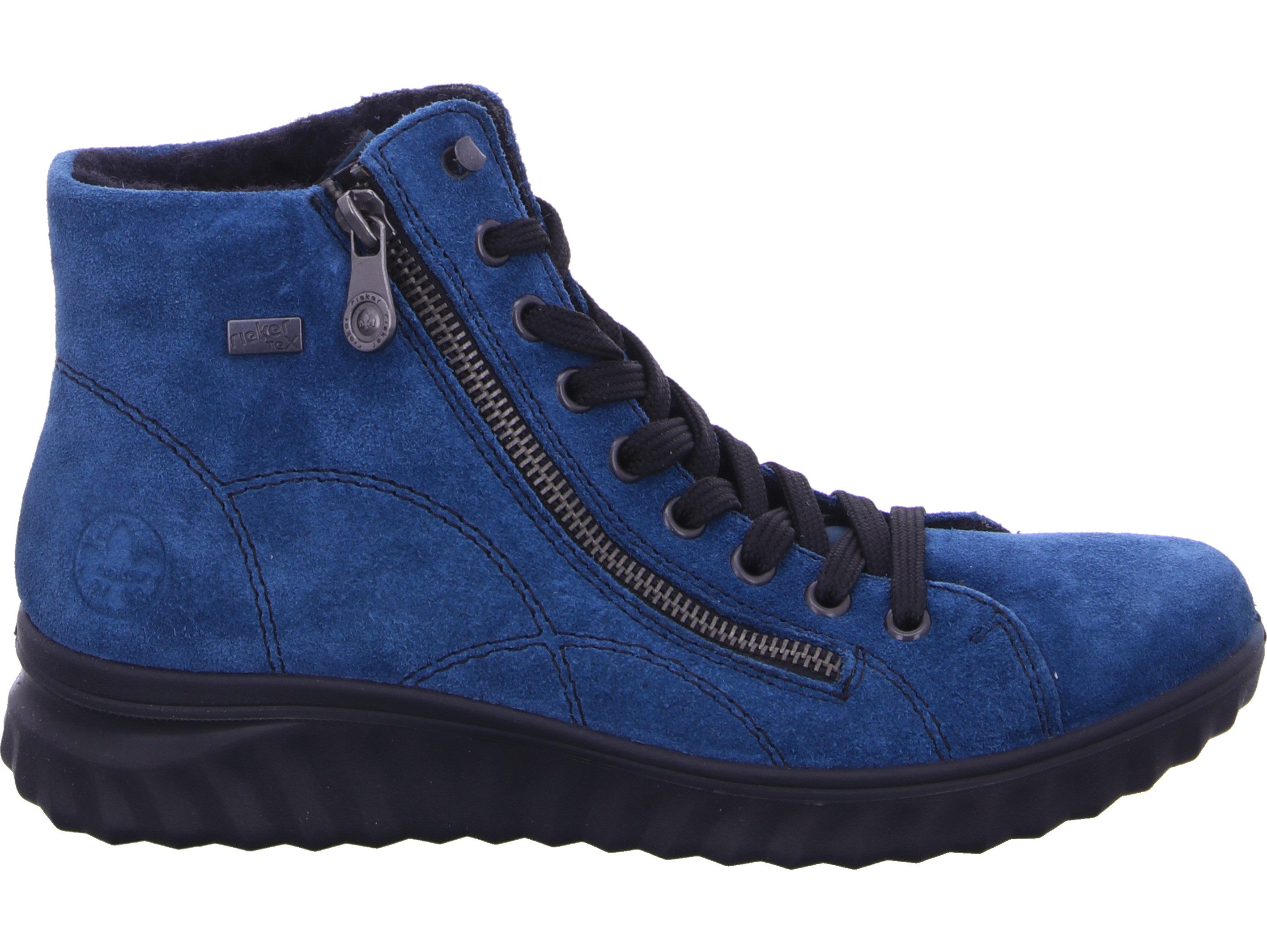 Rieker Winterboots mit TEX-Membran