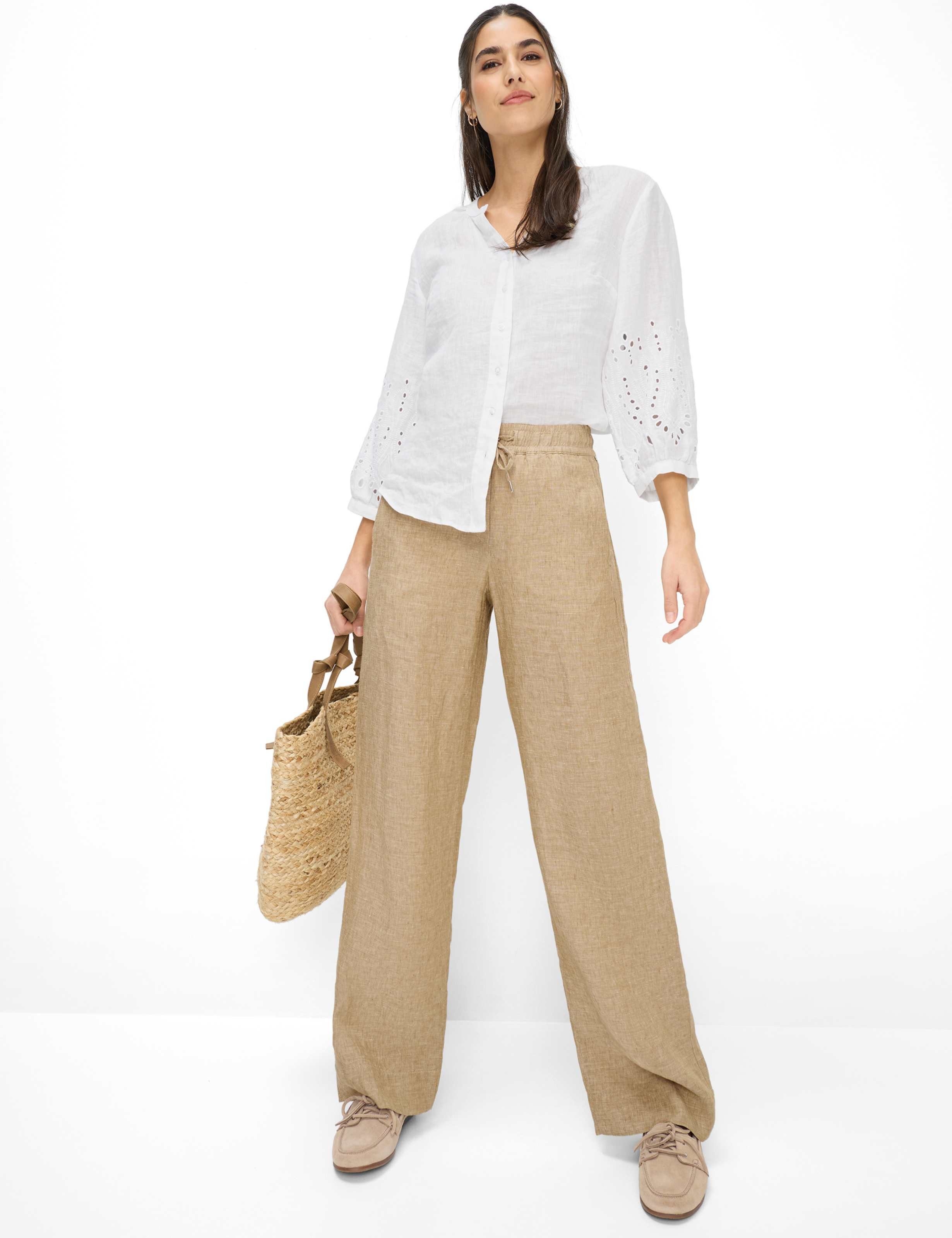 Brax Culotte Style FARINA
